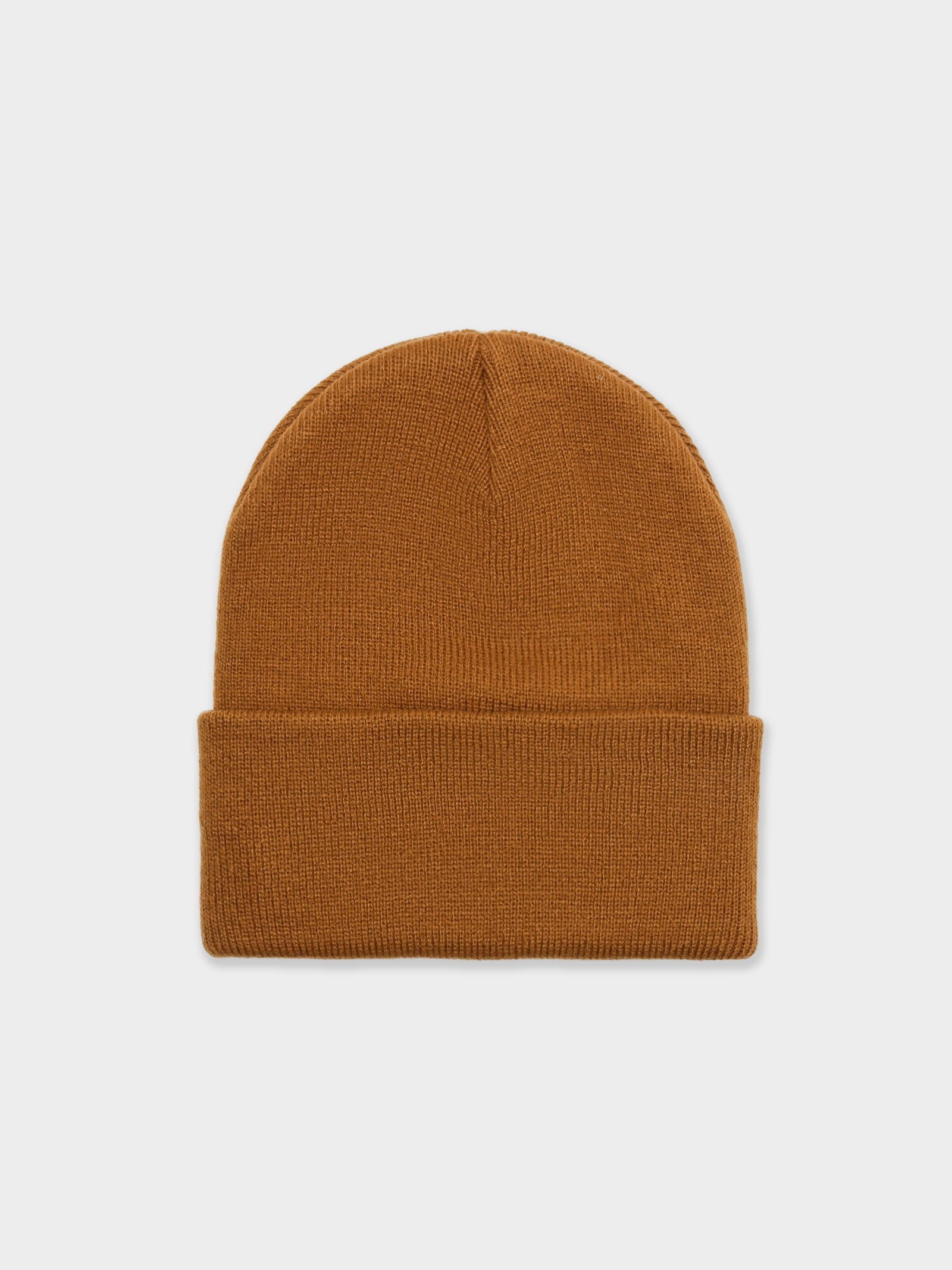 Short Watch Beanie