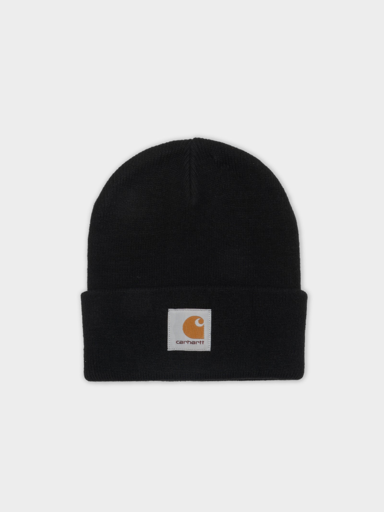 Short Watch Beanie