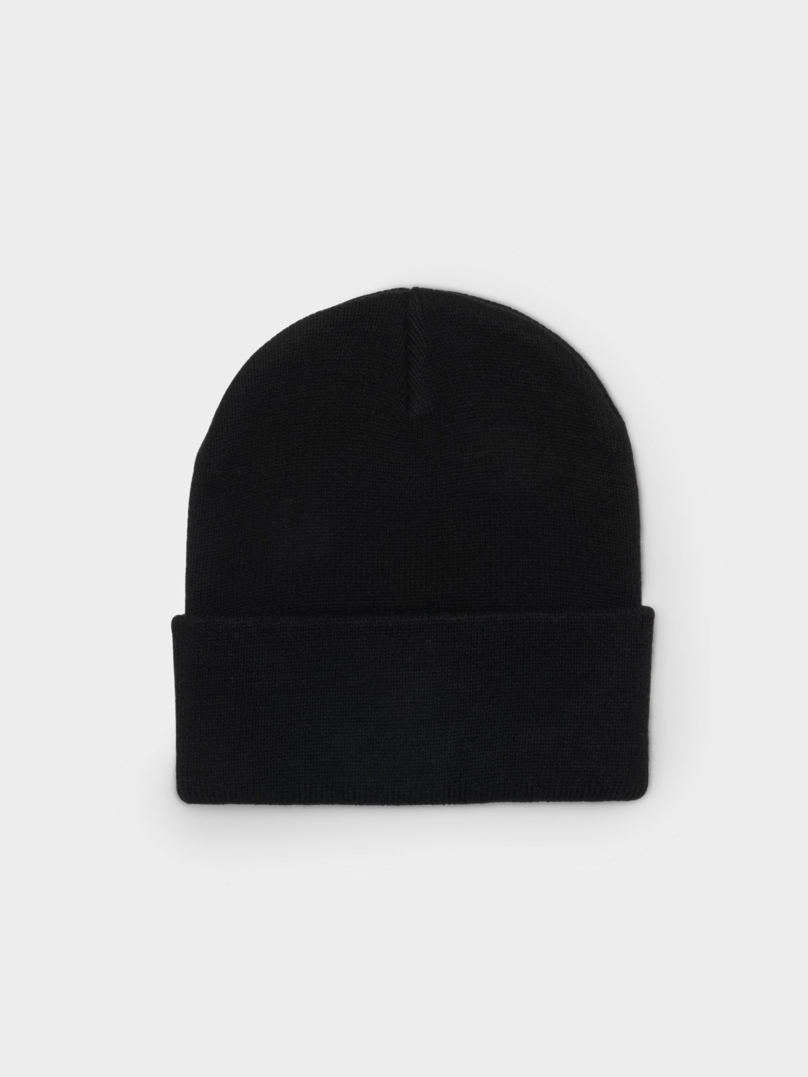 Short Watch Beanie