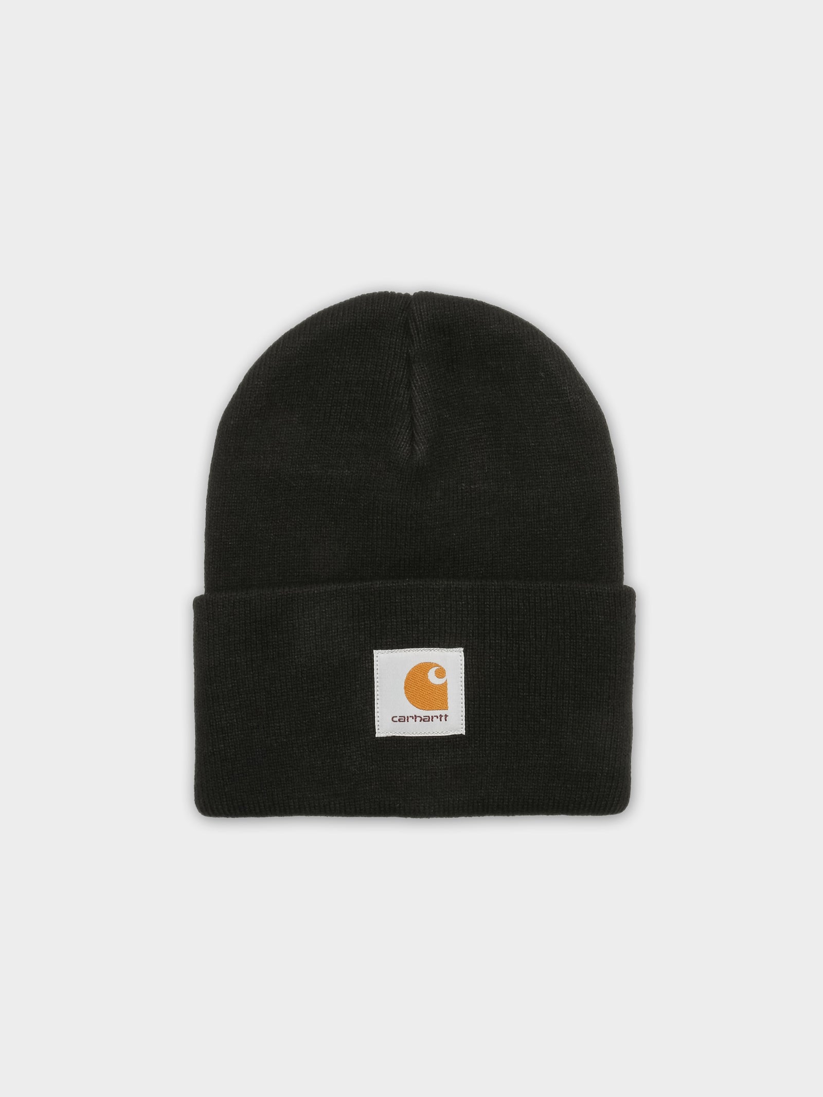 Short Watch Beanie