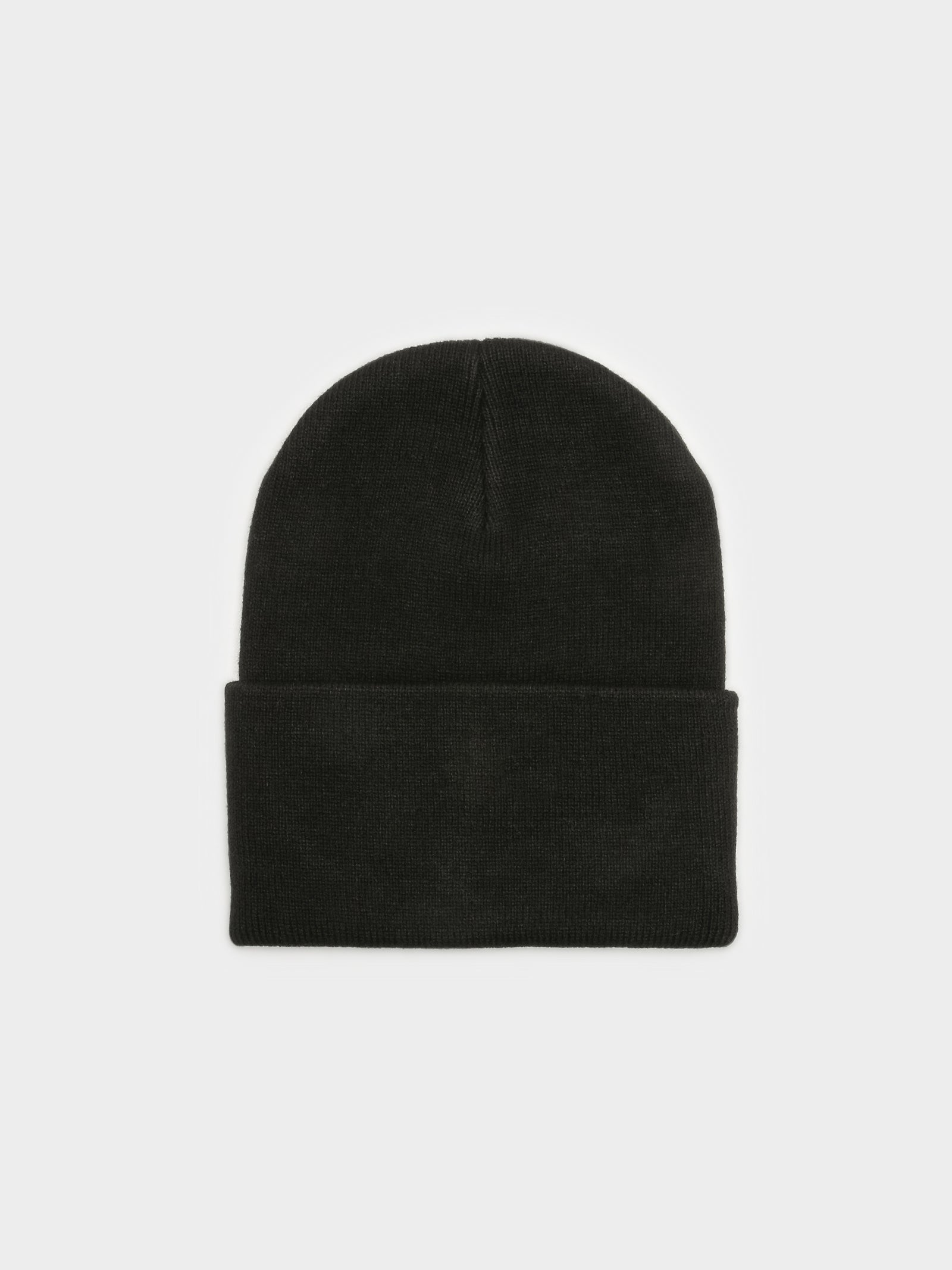 Short Watch Beanie