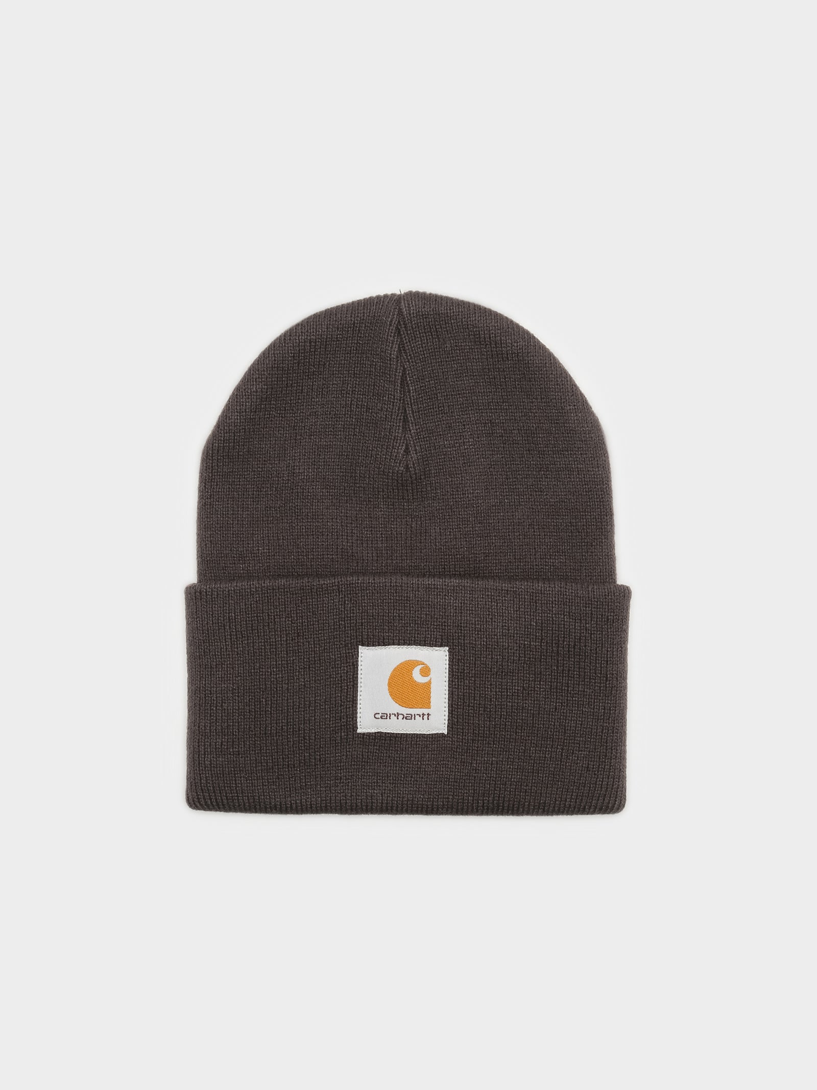 Acrylic Watch Beanie