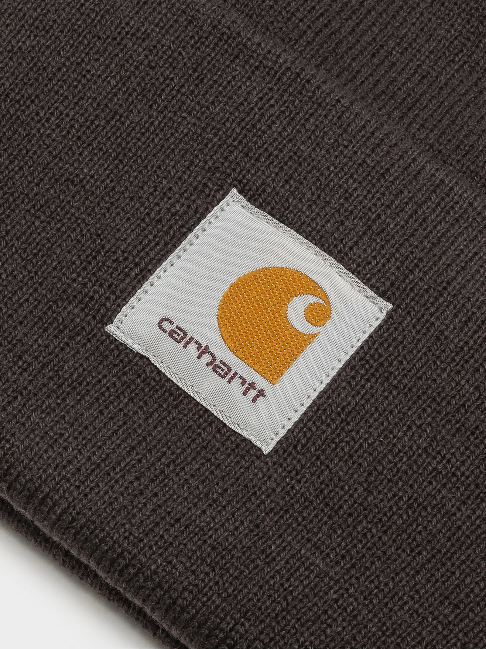 Acrylic Watch Beanie