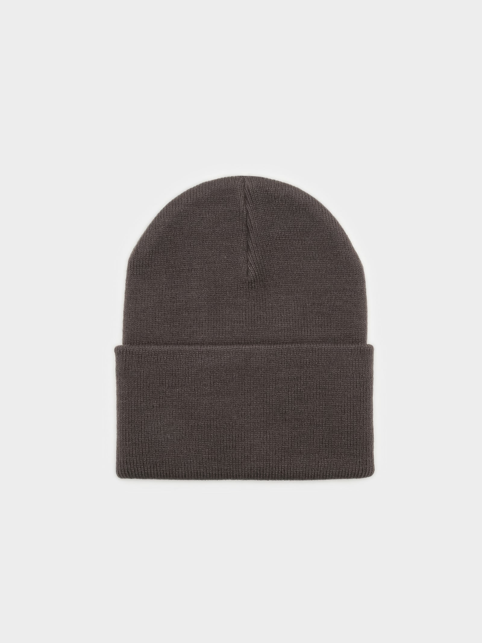 Acrylic Watch Beanie
