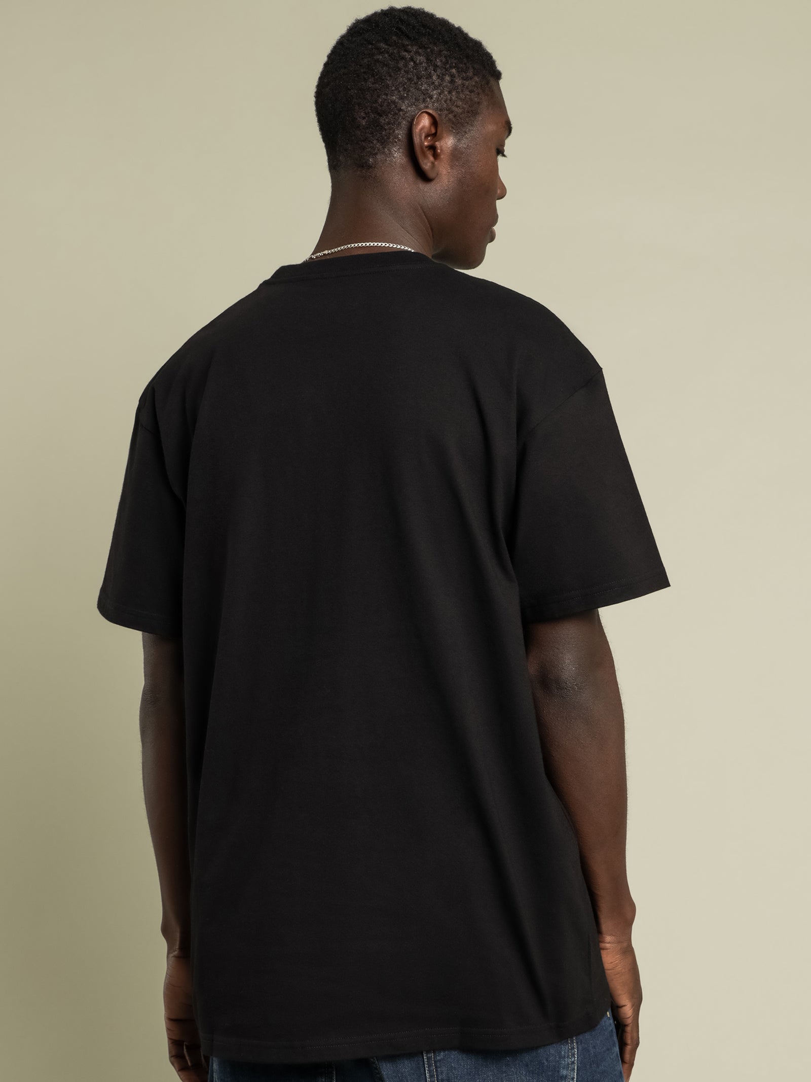 Short Sleeve Chase T-Shirt