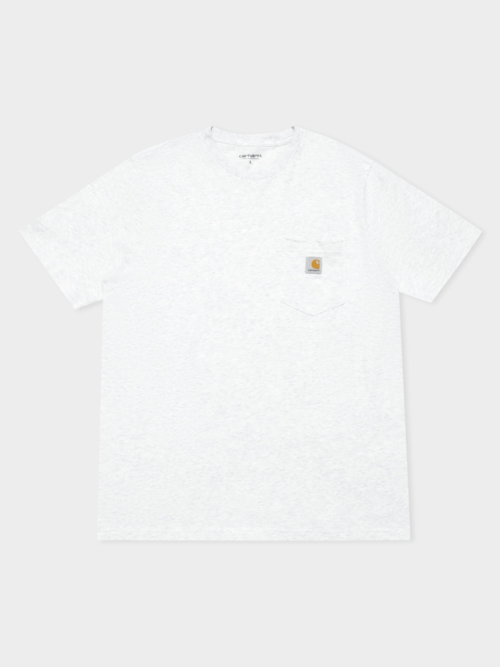 Short Sleeve Pocket T-Shirt