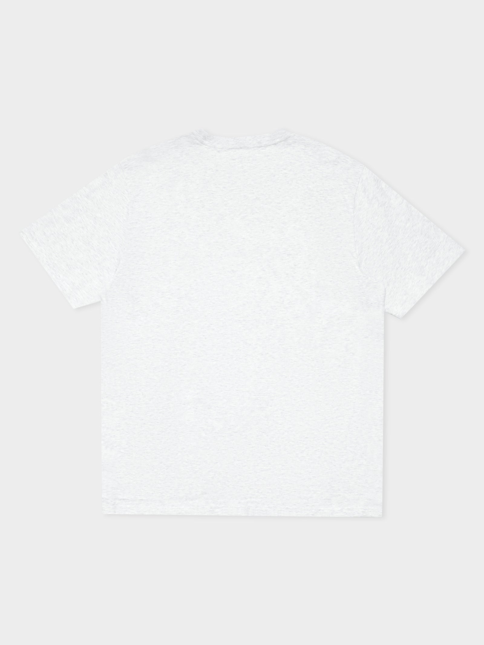 Short Sleeve Pocket T-Shirt