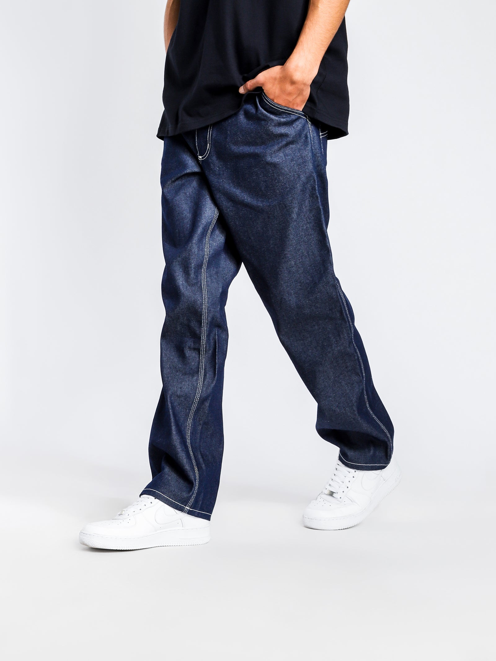 Carhartt Simple Pant Norco Jeans Carhartt Wip Simple Pants Blue