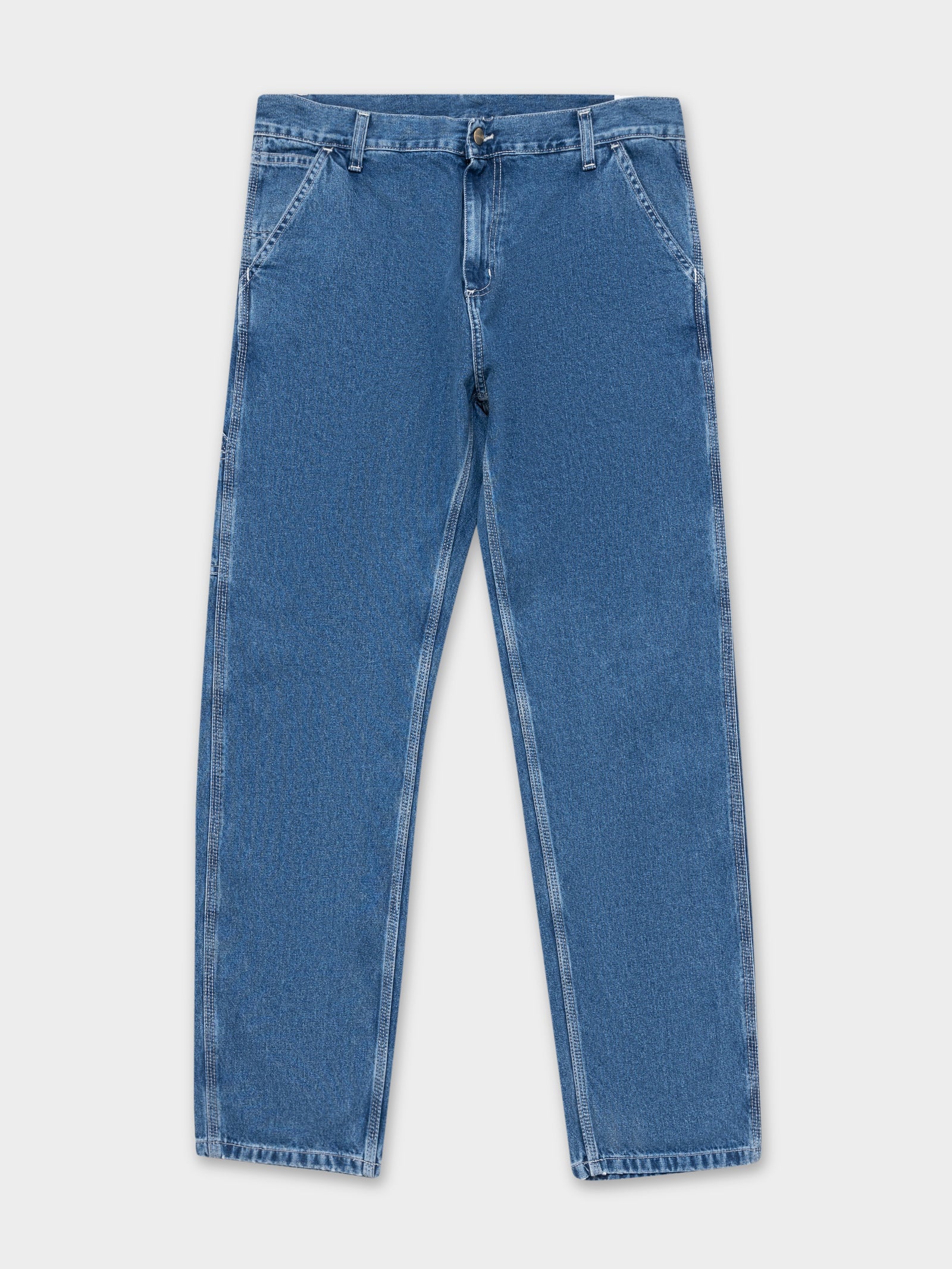 Ruck Single Knee Jeans