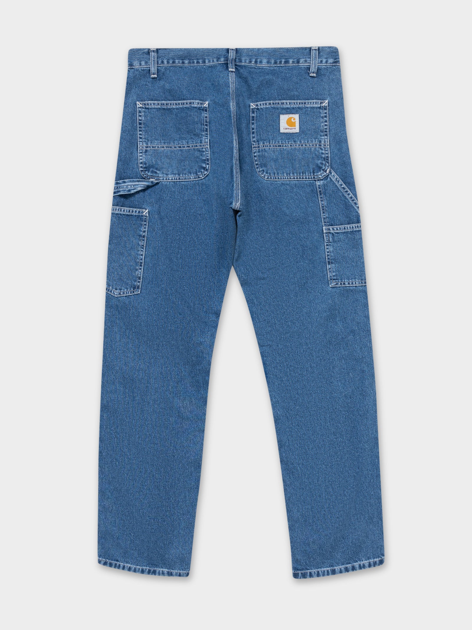 Ruck Single Knee Jeans