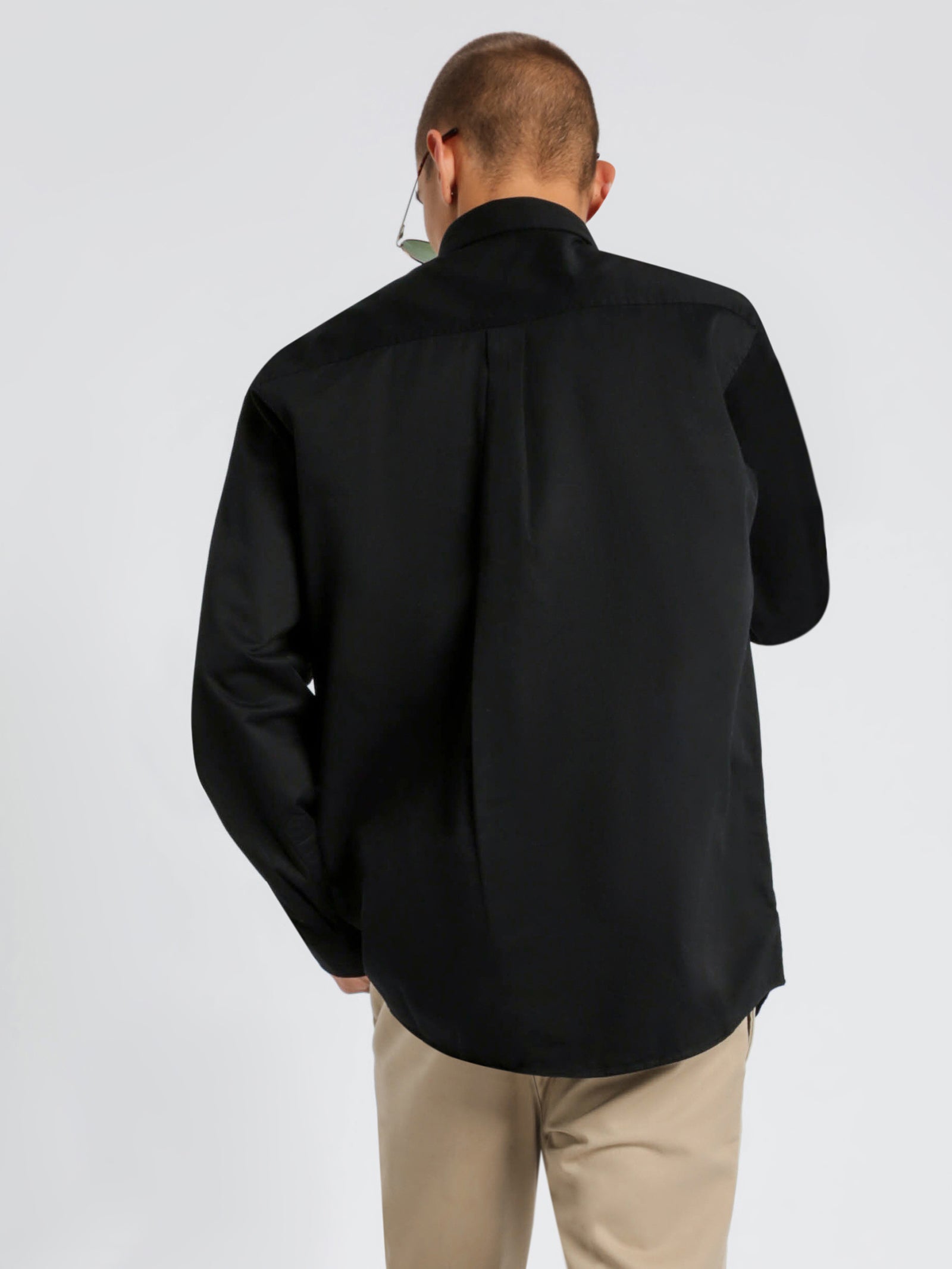 Madison Long Sleeve Shirt