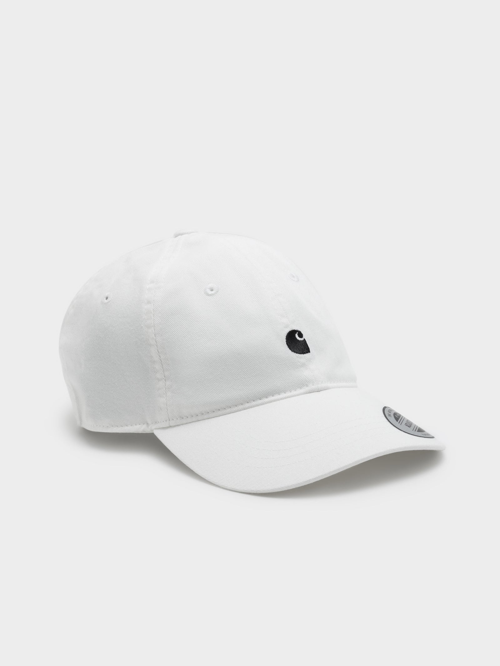 Madison Logo Cap