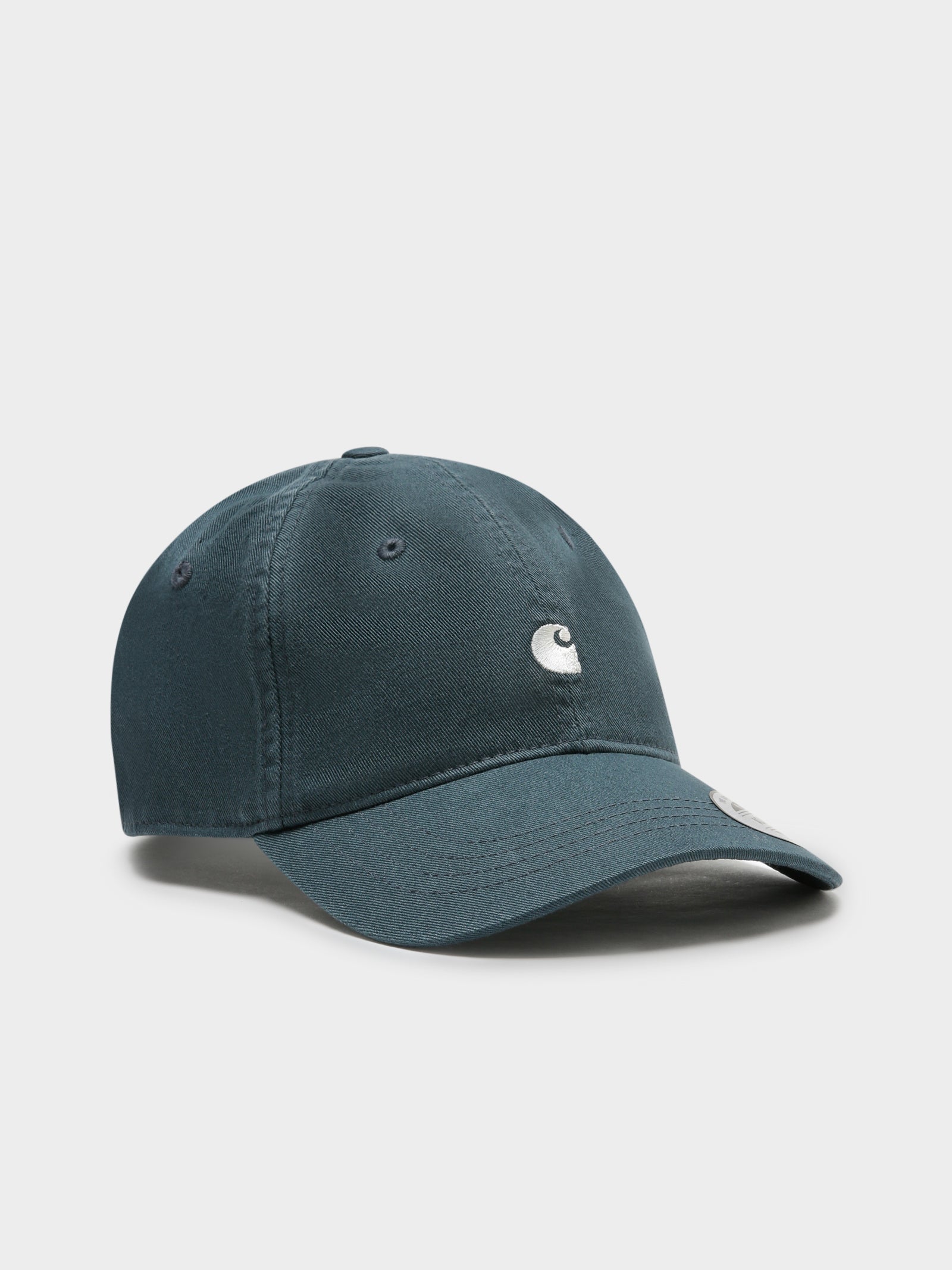 Madison Logo Cap