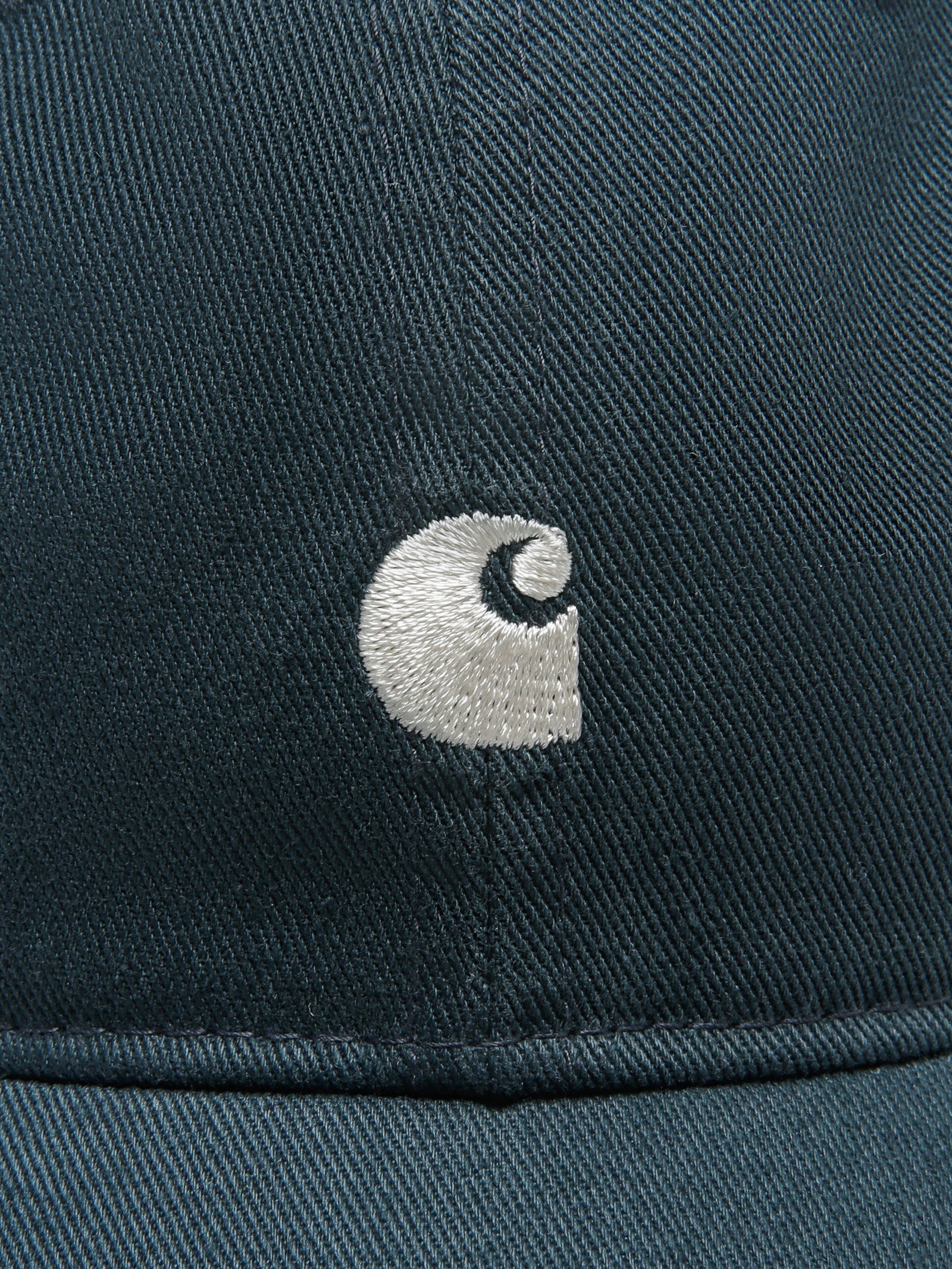 Madison Logo Cap