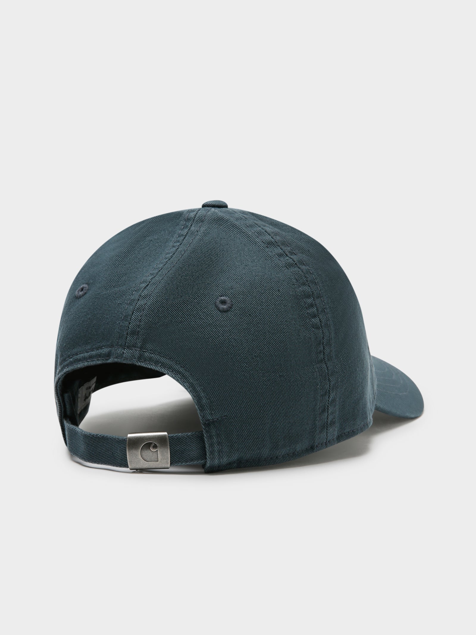 Madison Logo Cap