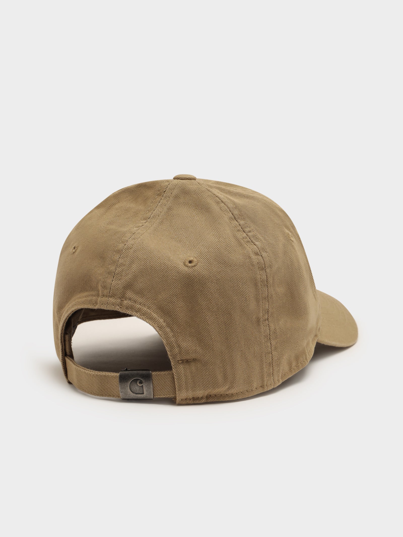 Madison Logo Cap