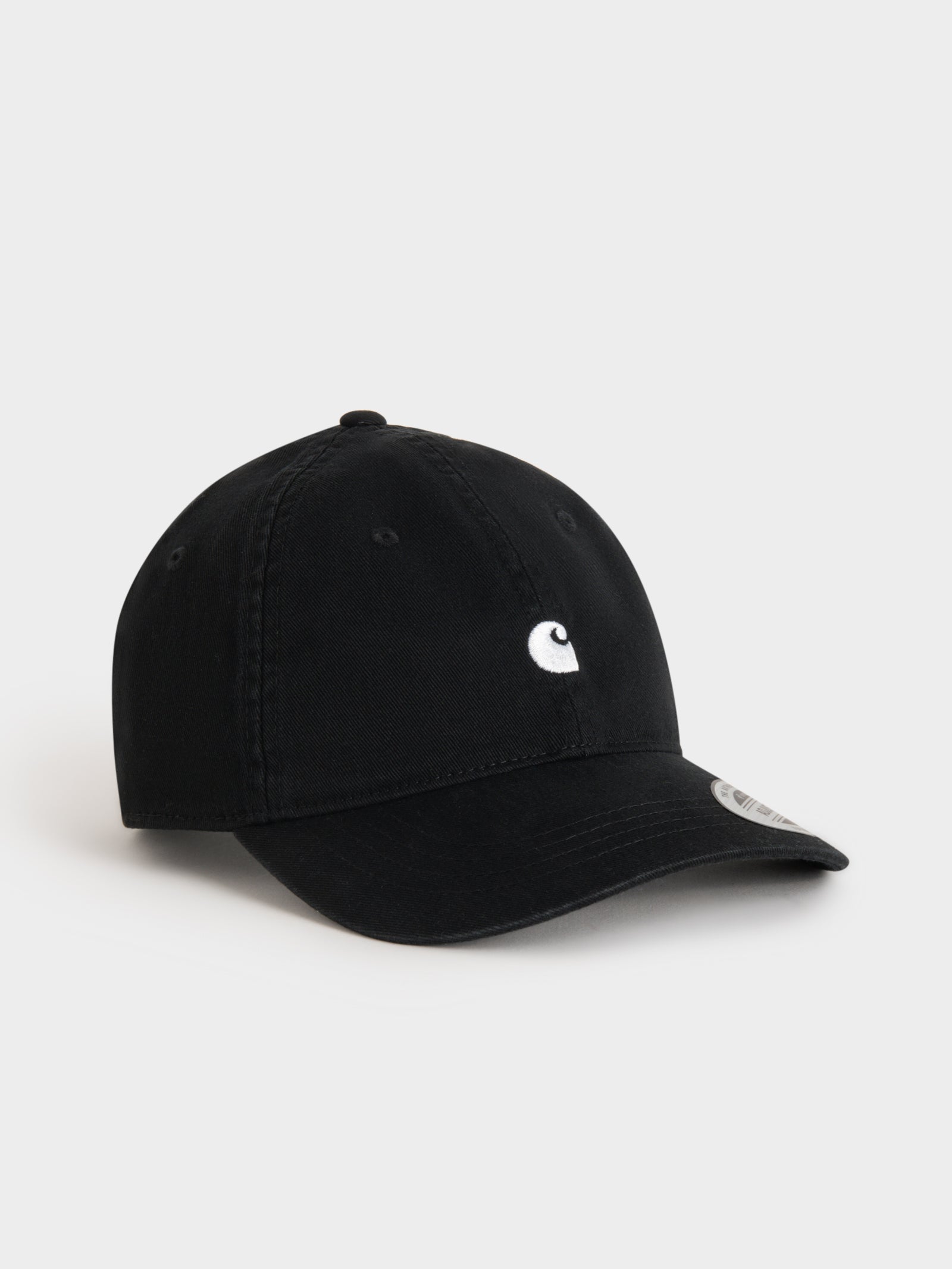 Madison Logo Cap