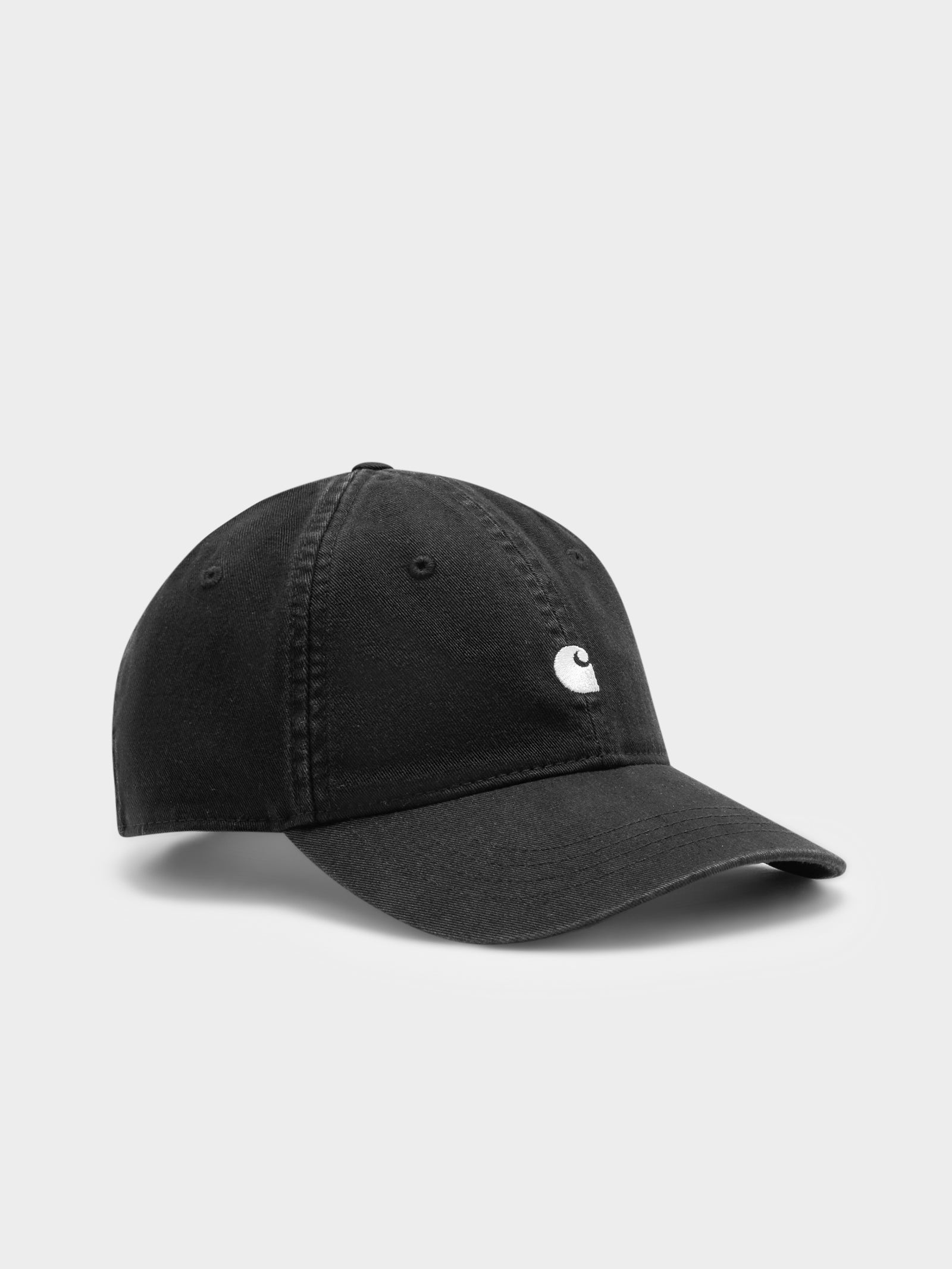 Madison Logo Cap