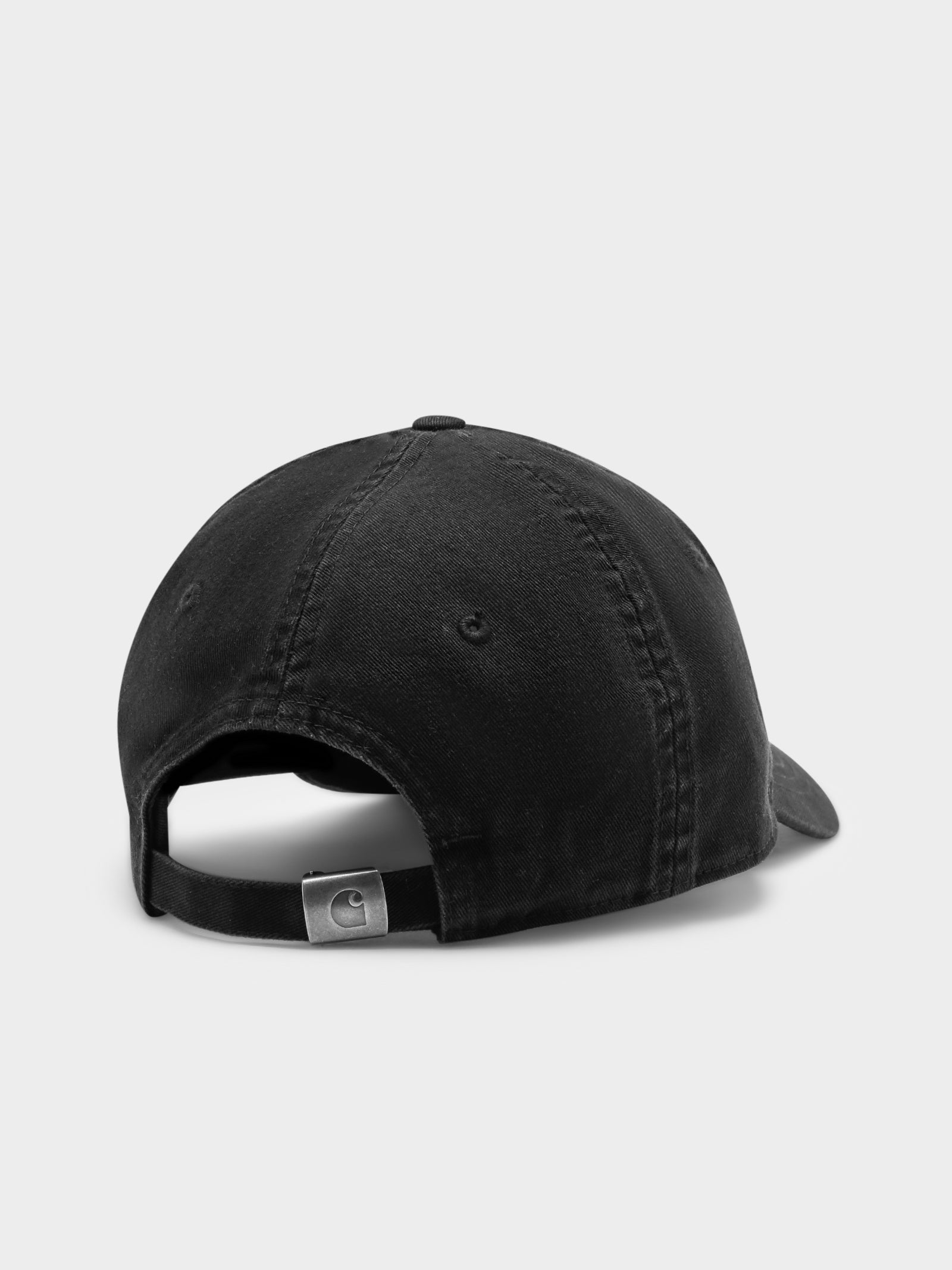 Madison Logo Cap