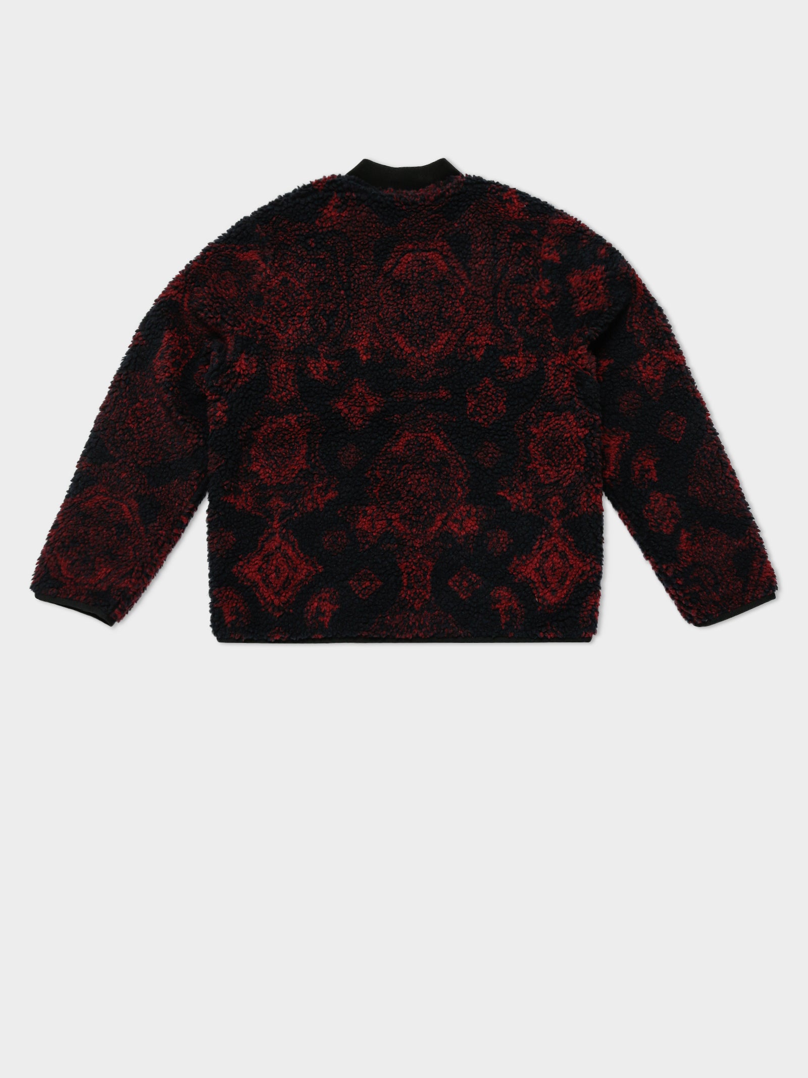 Janet Liner Sherpa Jacket