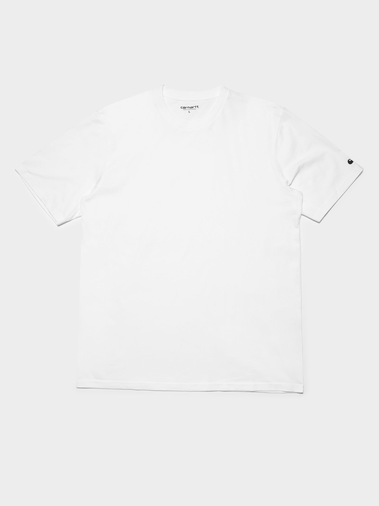 Short Sleeve Base T-Shirt