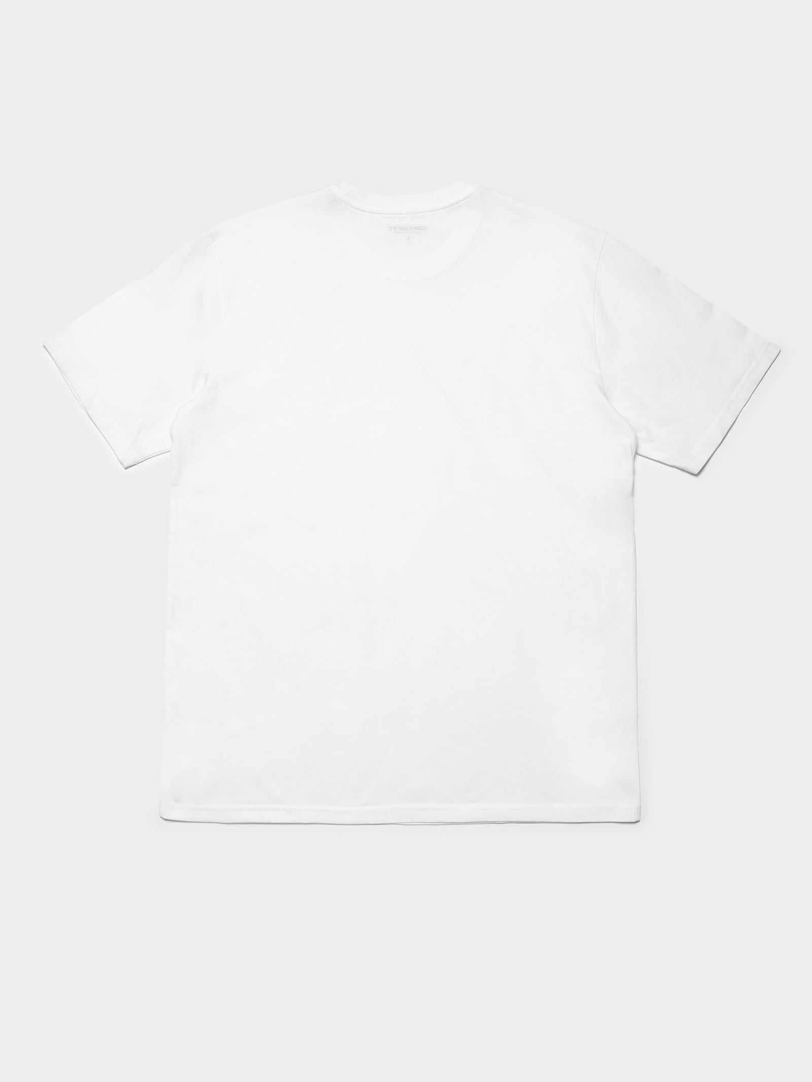 Short Sleeve Base T-Shirt