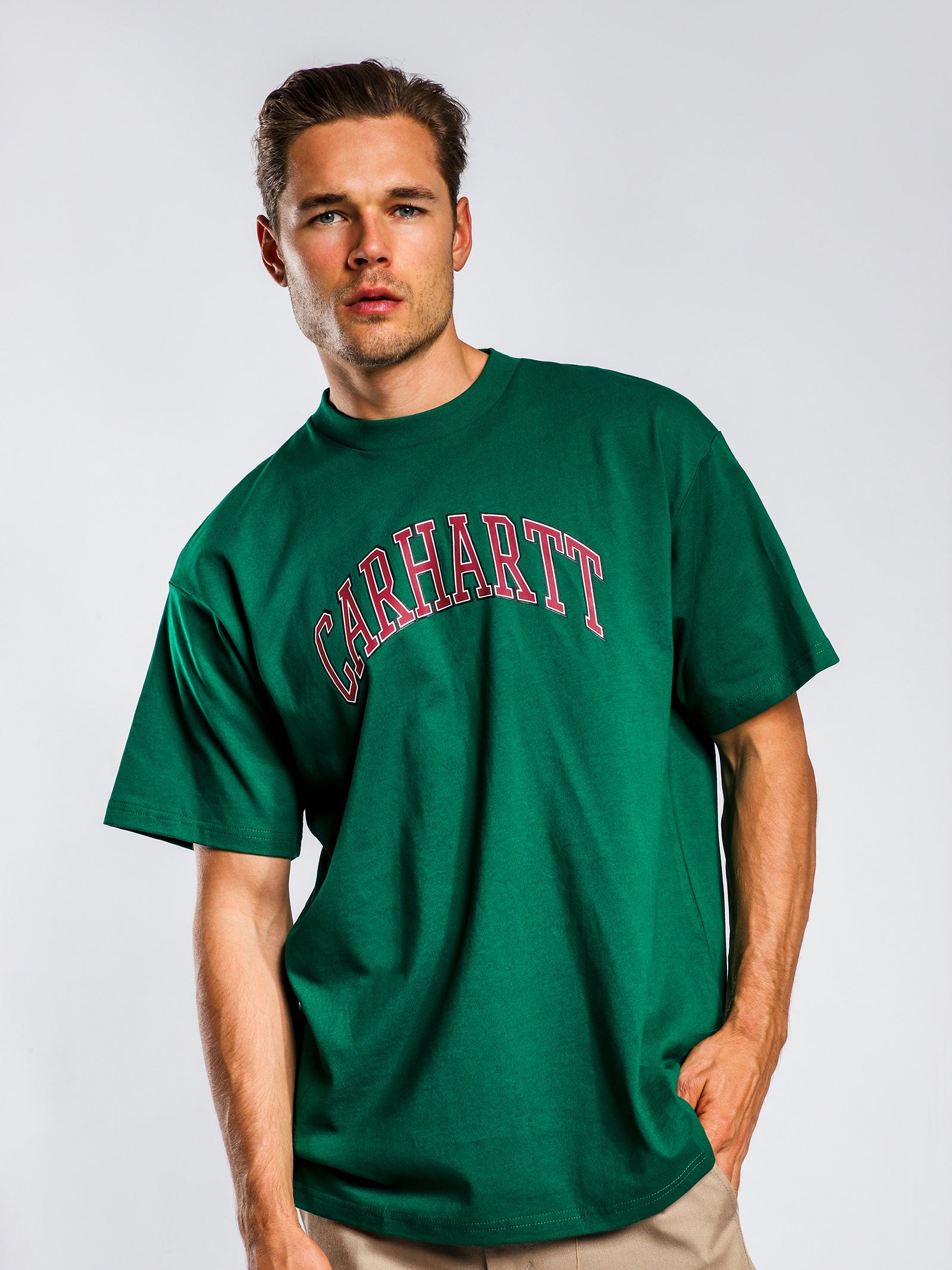 Knowledge Short Sleeve T-Shirt