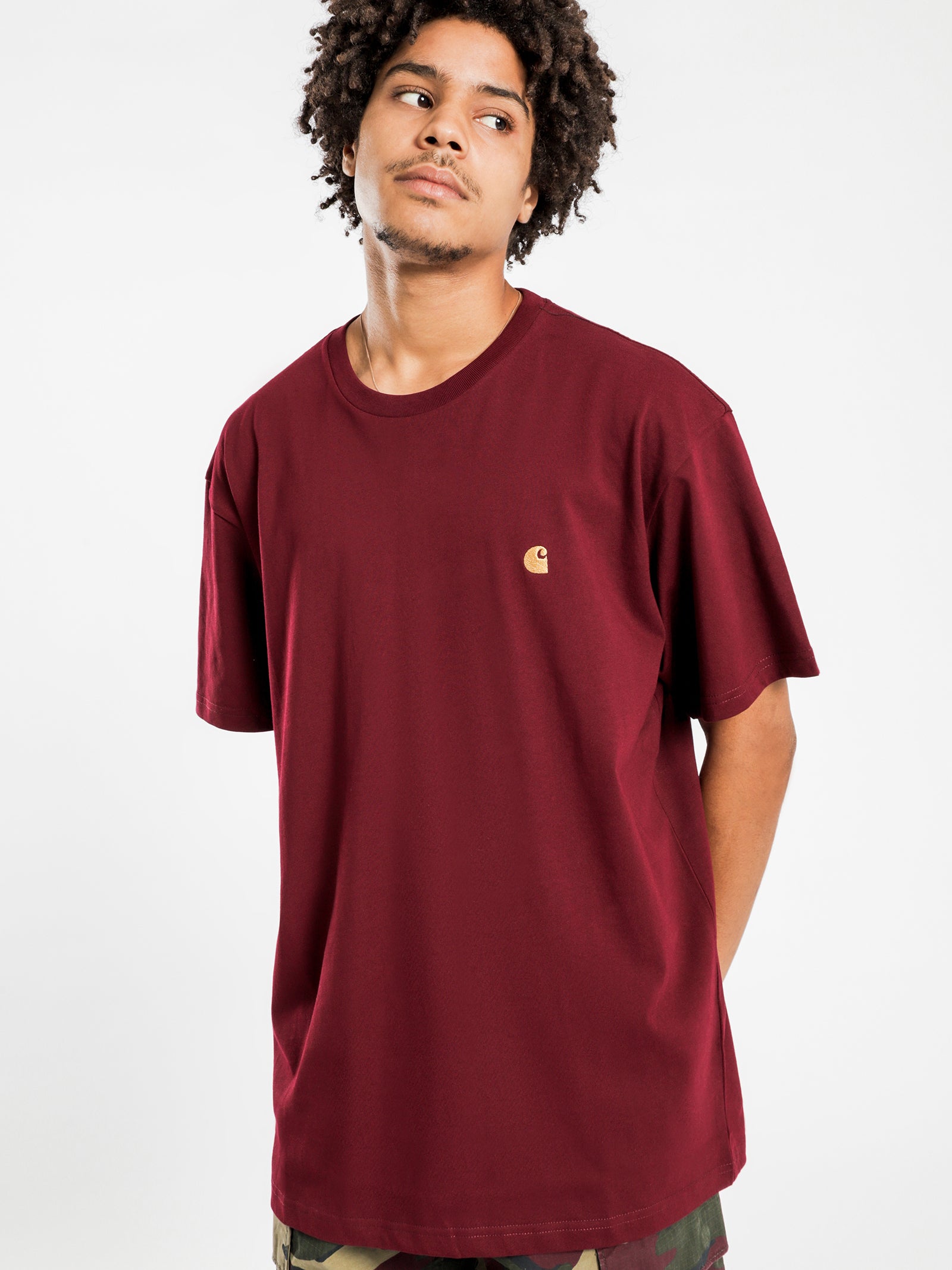 Chase Short Sleeve T-Shirt