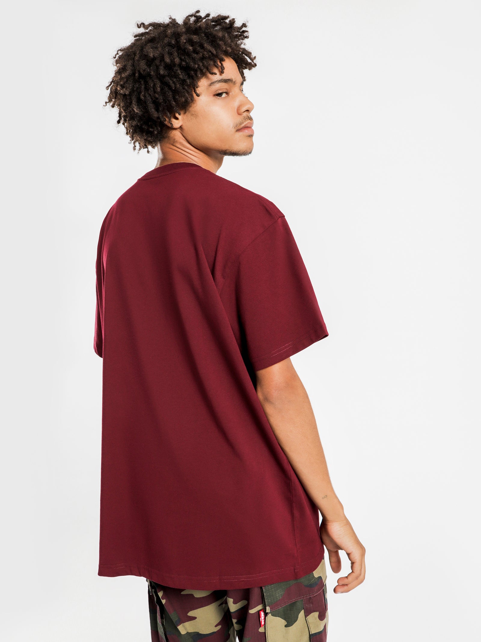 Chase Short Sleeve T-Shirt