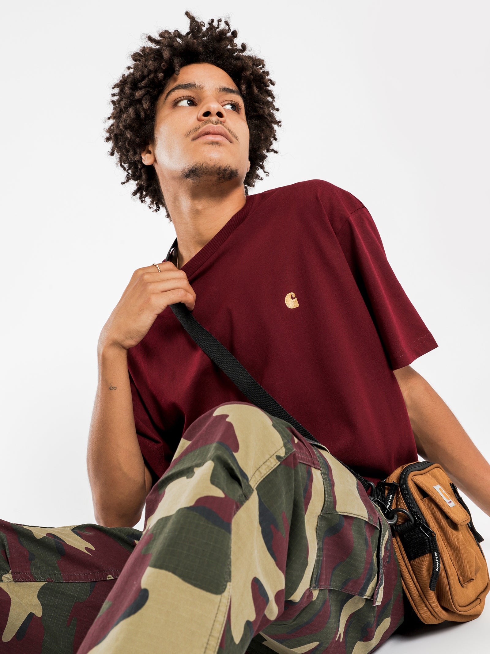 Chase Short Sleeve T-Shirt