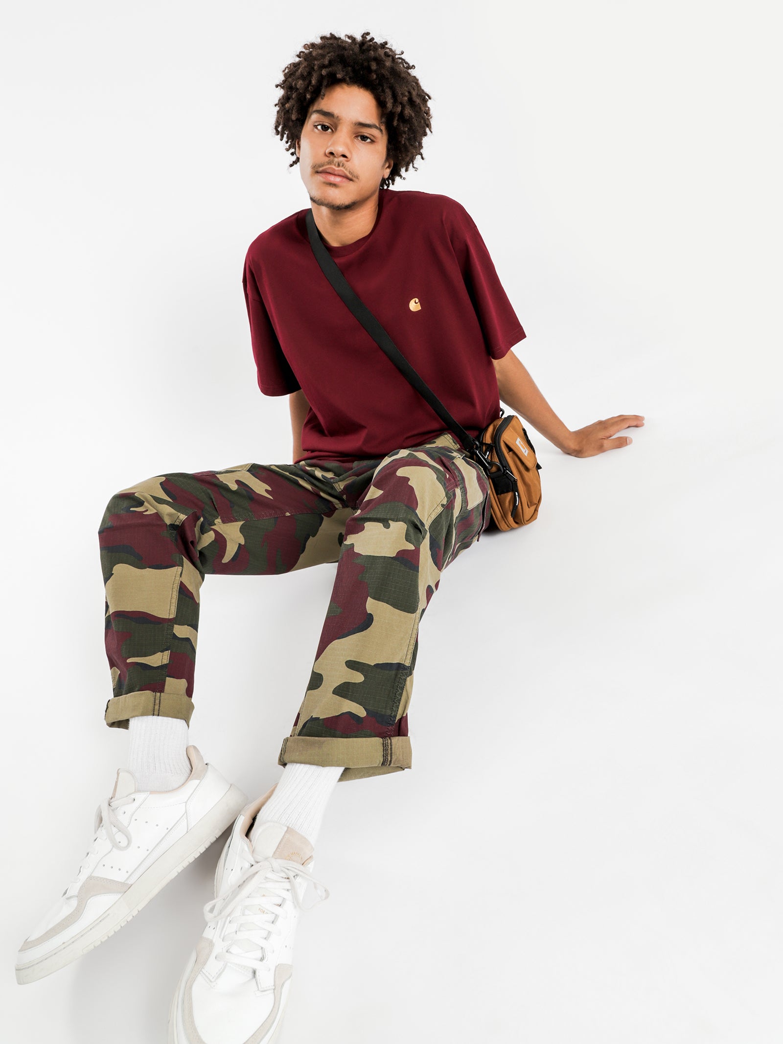 Chase Short Sleeve T-Shirt