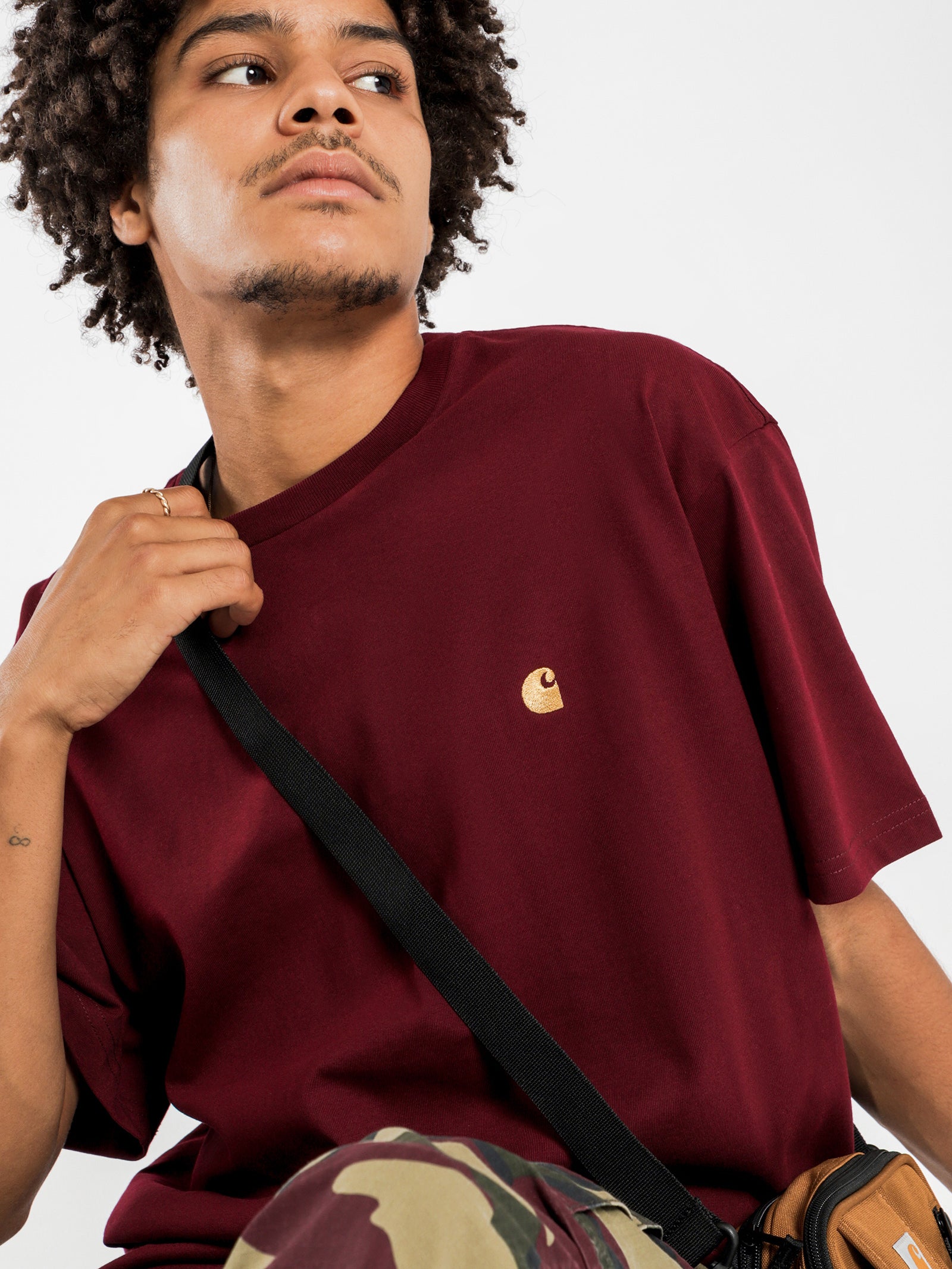 Chase Short Sleeve T-Shirt