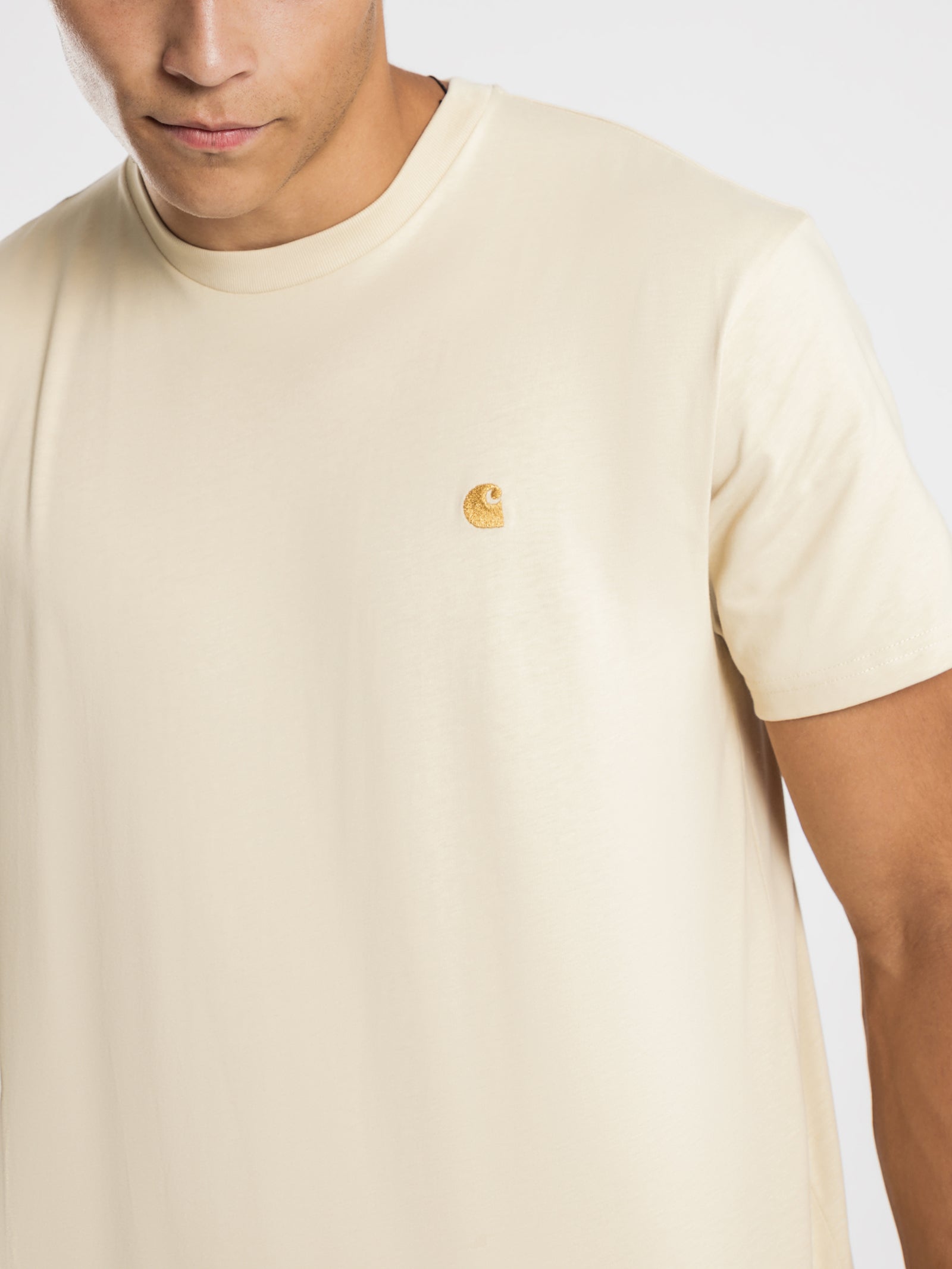 Short Sleeve Chase T-Shirt