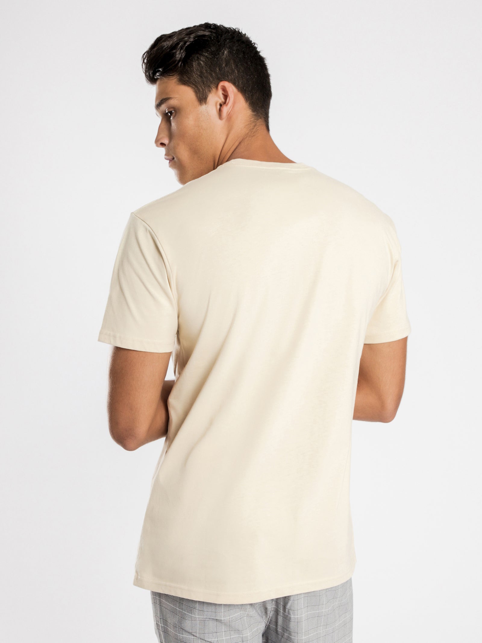 Short Sleeve Chase T-Shirt