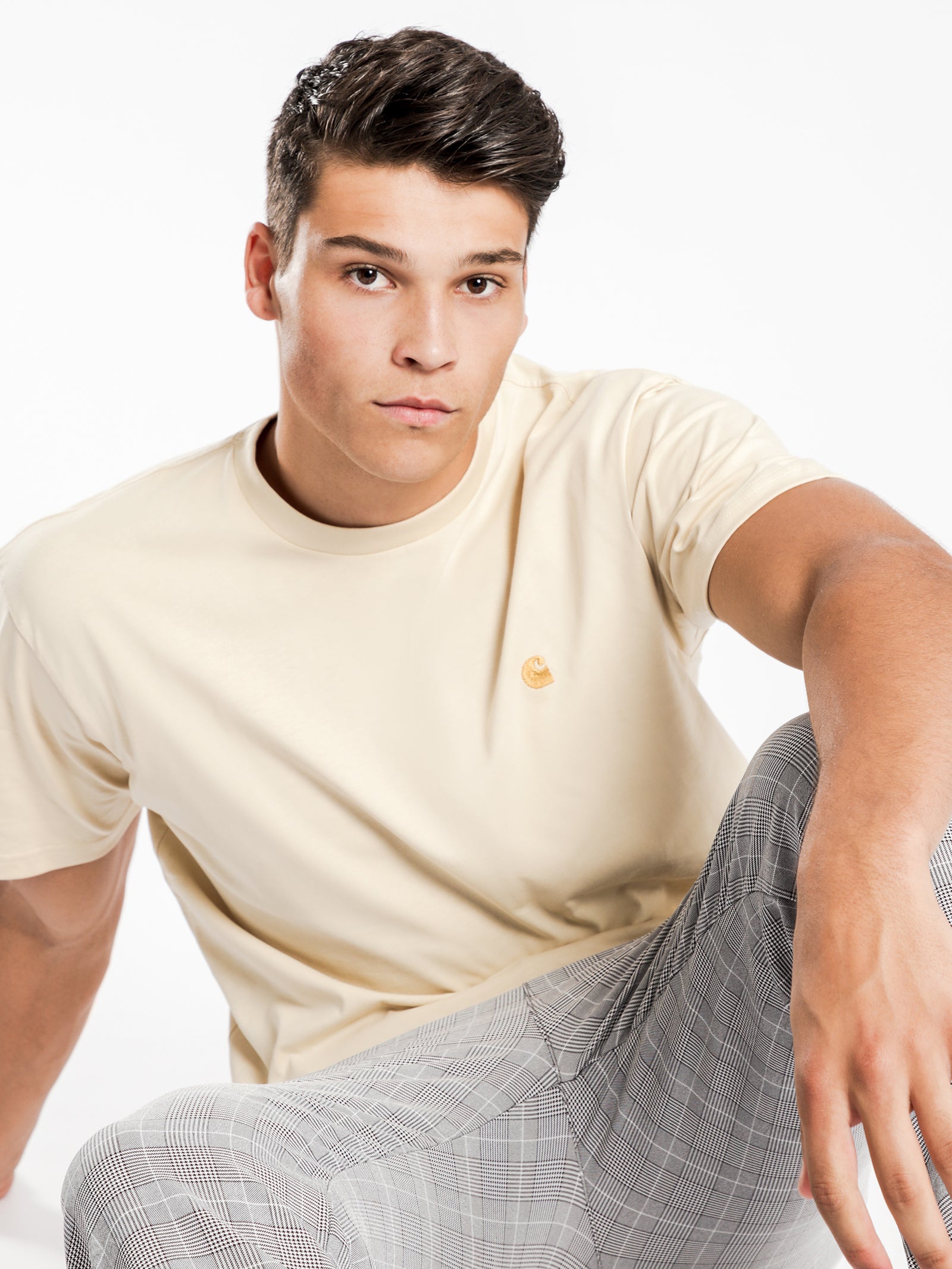 Short Sleeve Chase T-Shirt