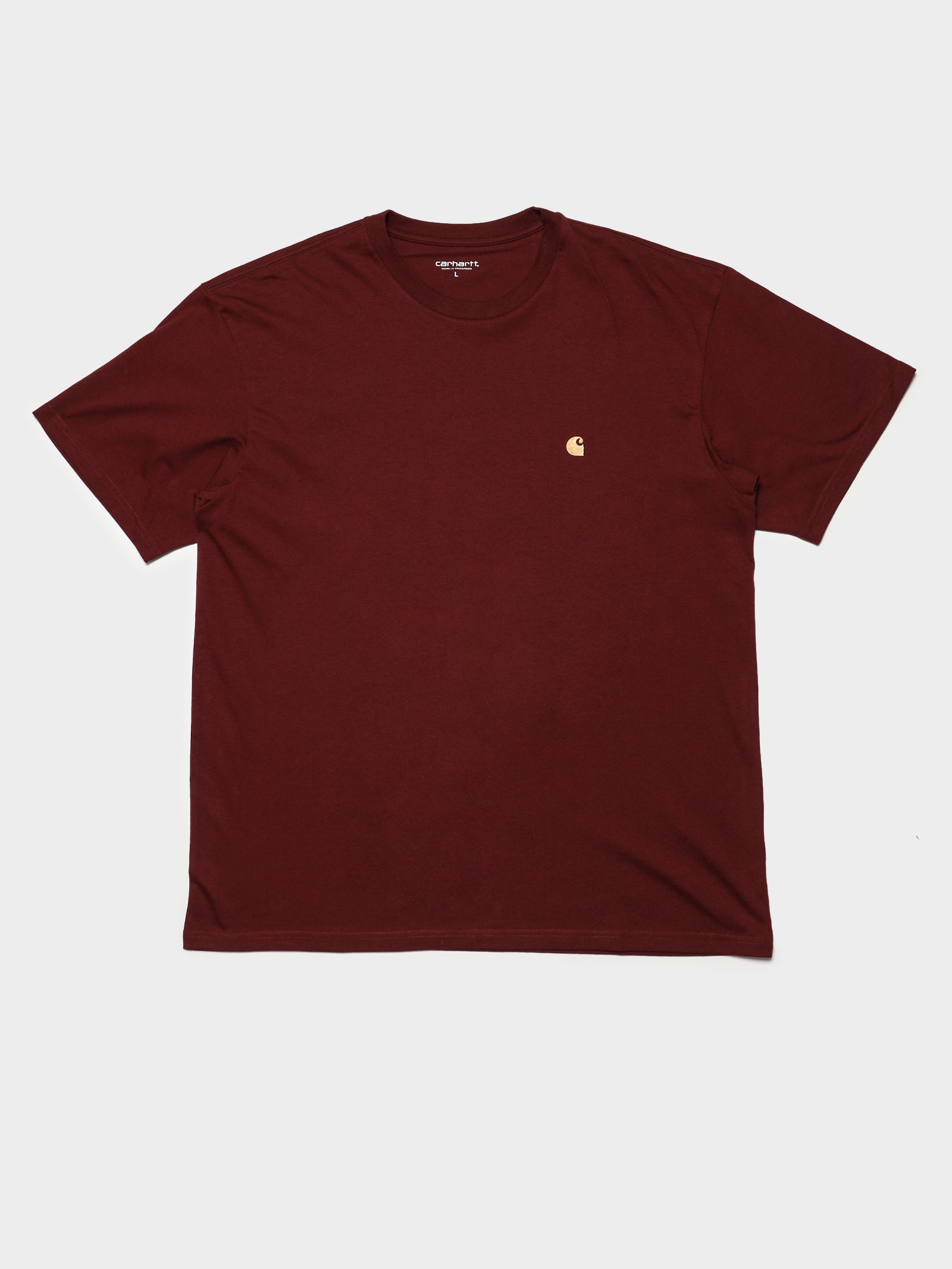 Short Sleeve Chase T-Shirt