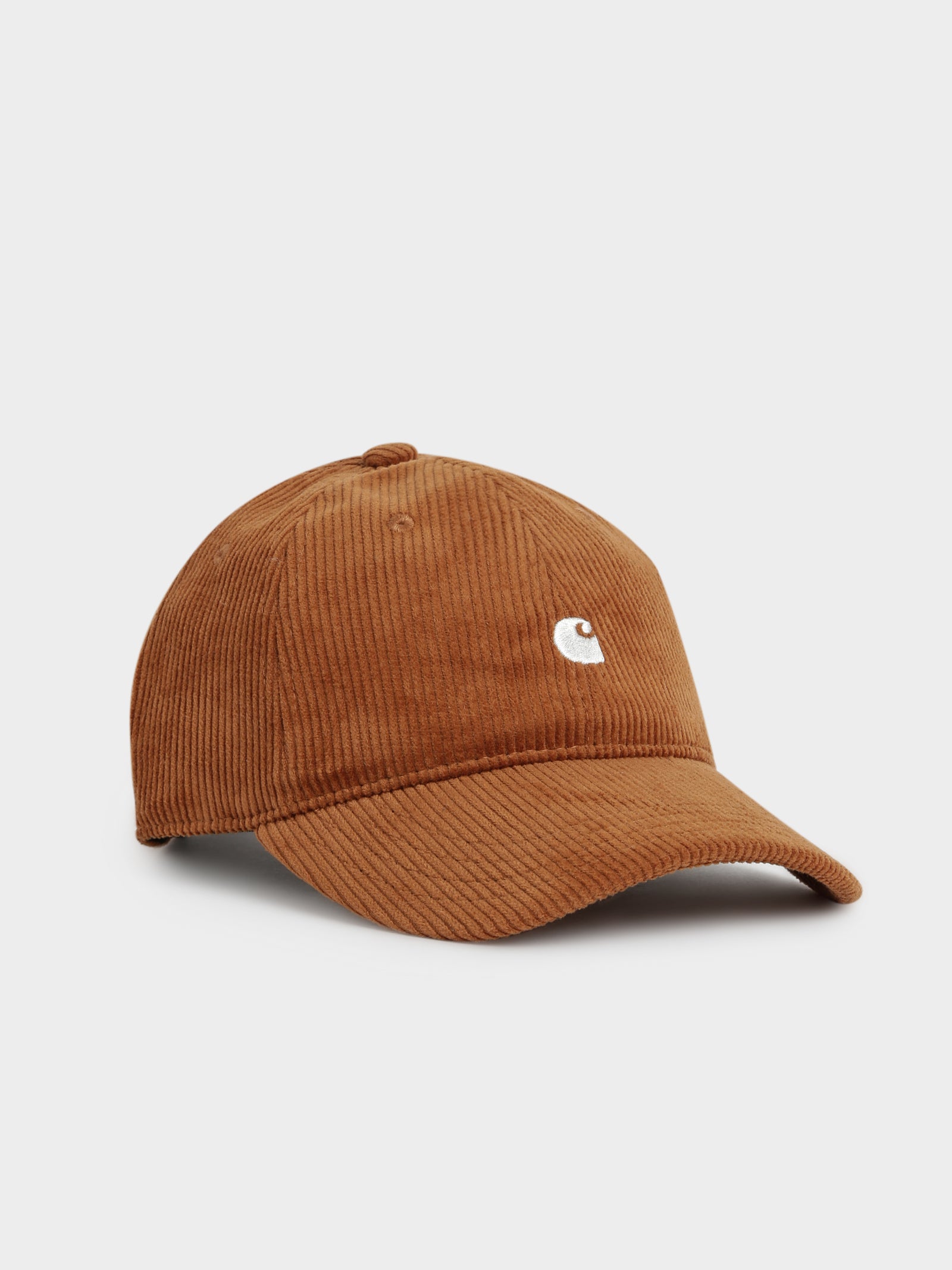 Harlem Corduroy Cap