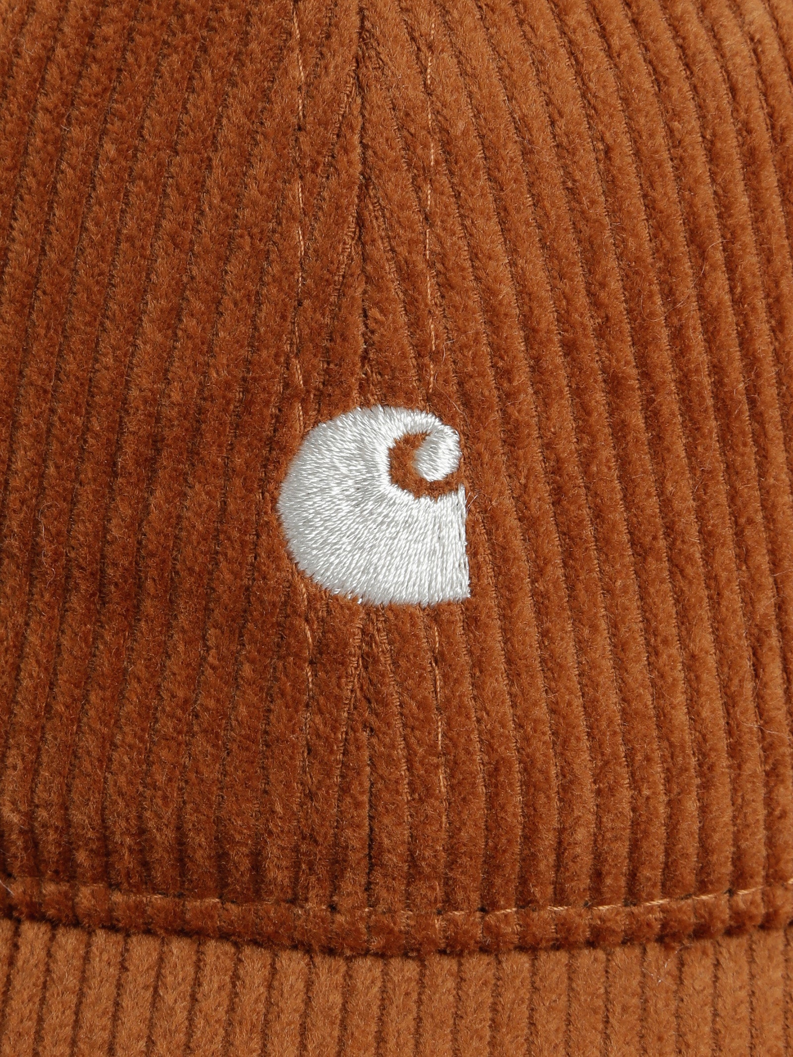 Harlem Corduroy Cap
