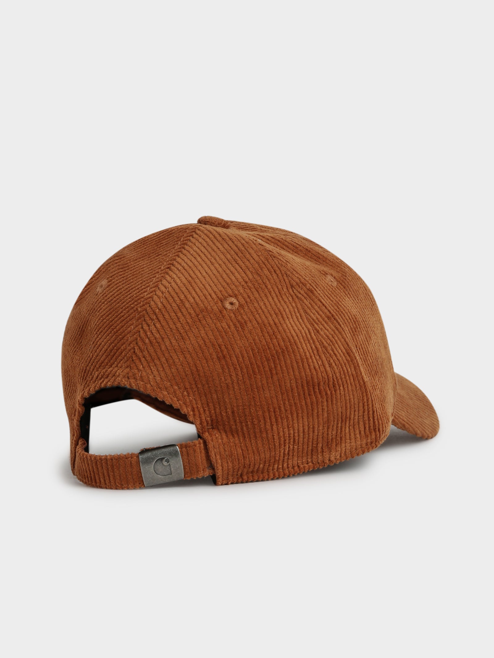 Harlem Corduroy Cap