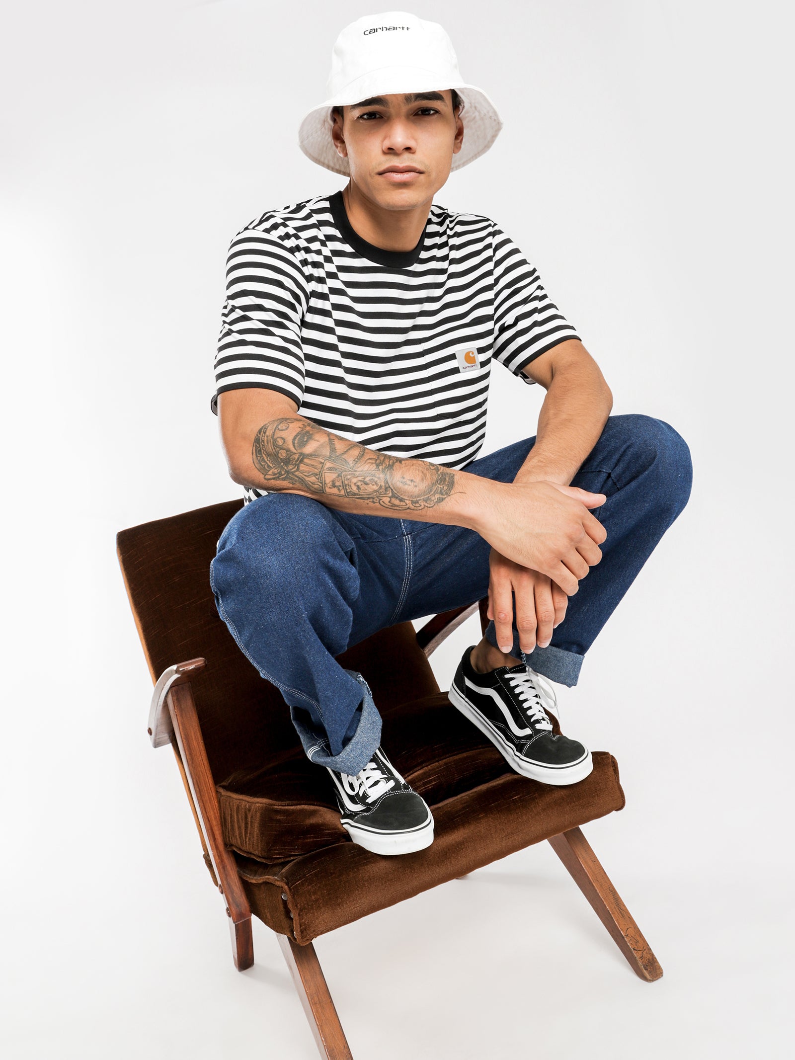 Haldon Pocket Short Sleeve T-Shirt