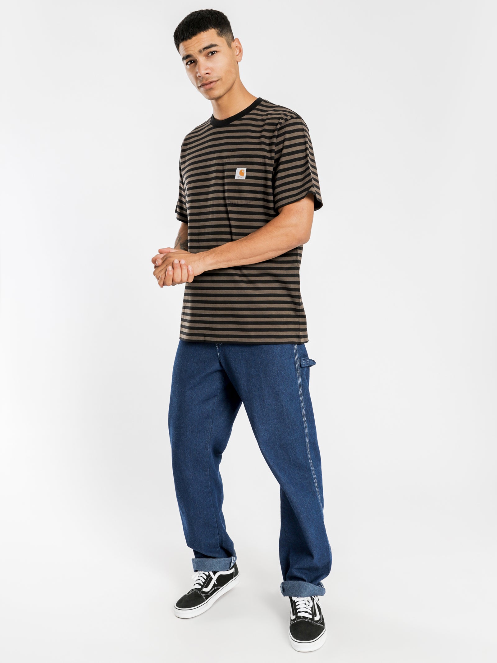 Haldon Pocket Short Sleeve T-Shirt