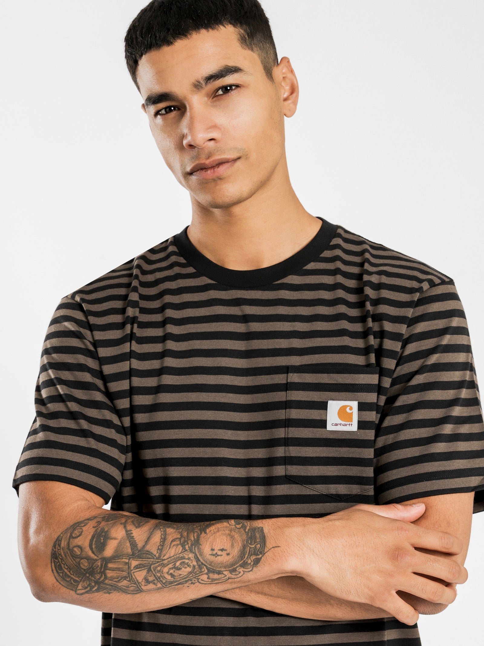 Haldon Pocket Short Sleeve T-Shirt