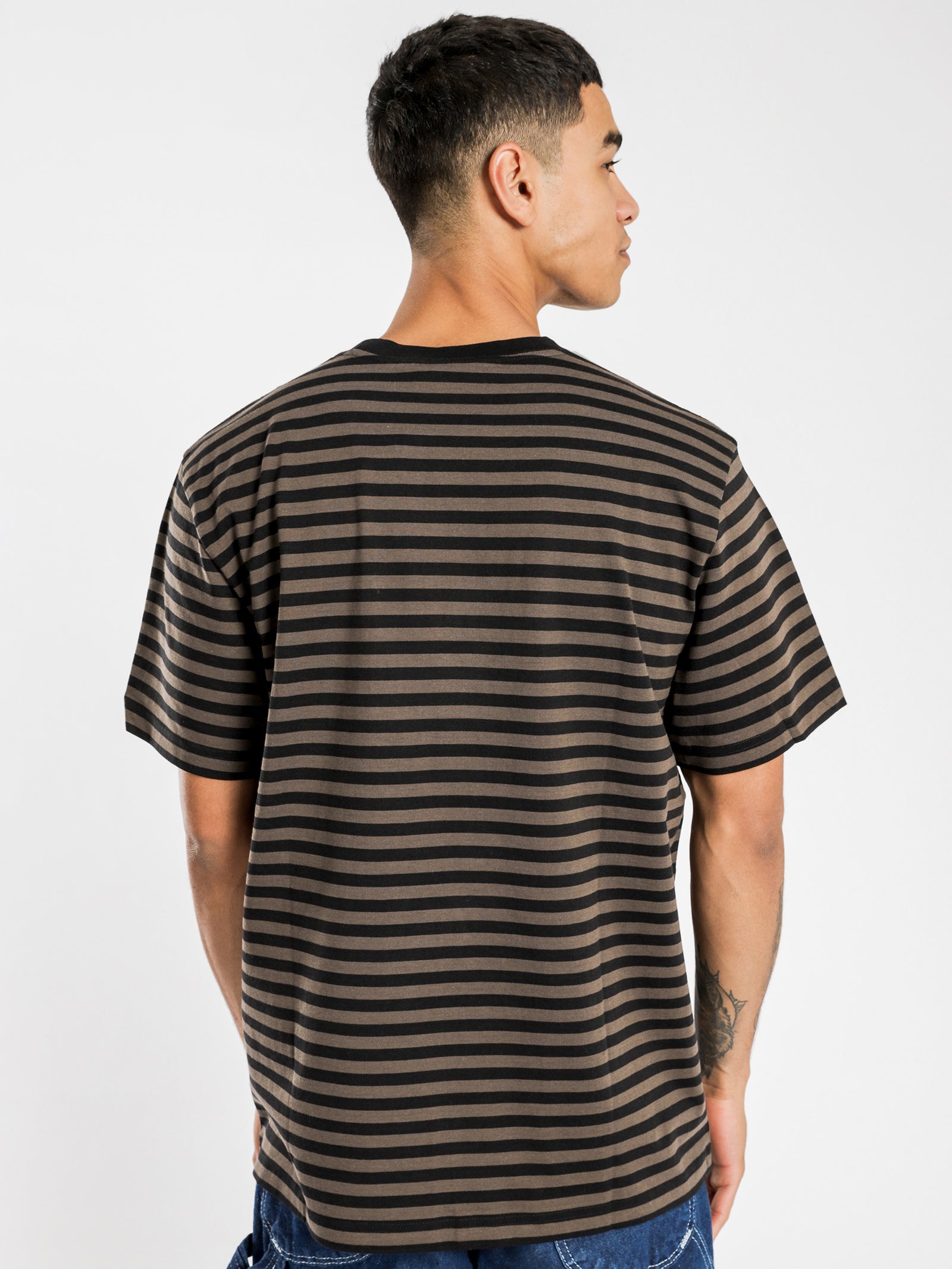 Haldon Pocket Short Sleeve T-Shirt