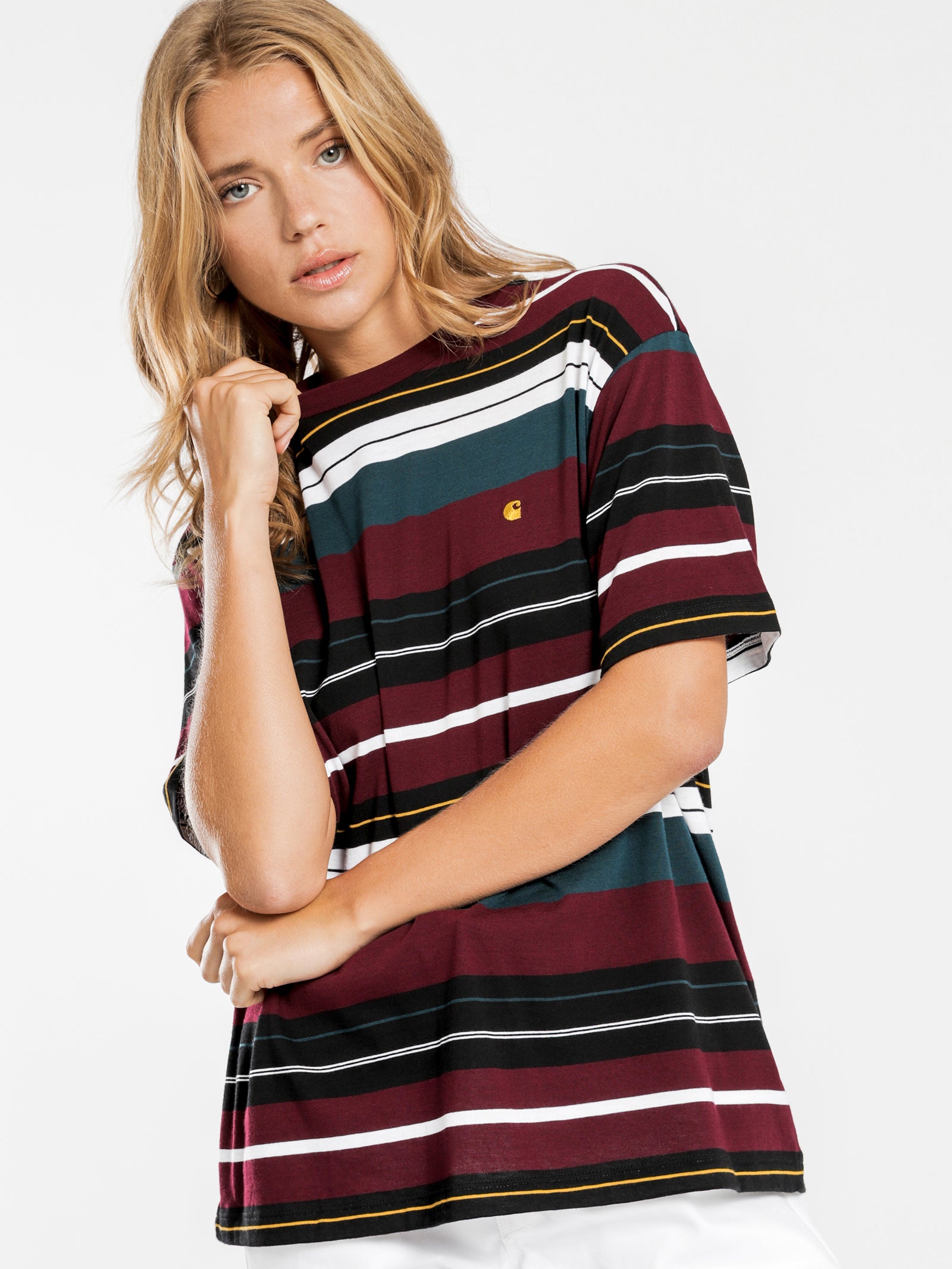 Flint Short Sleeve T-Shirt