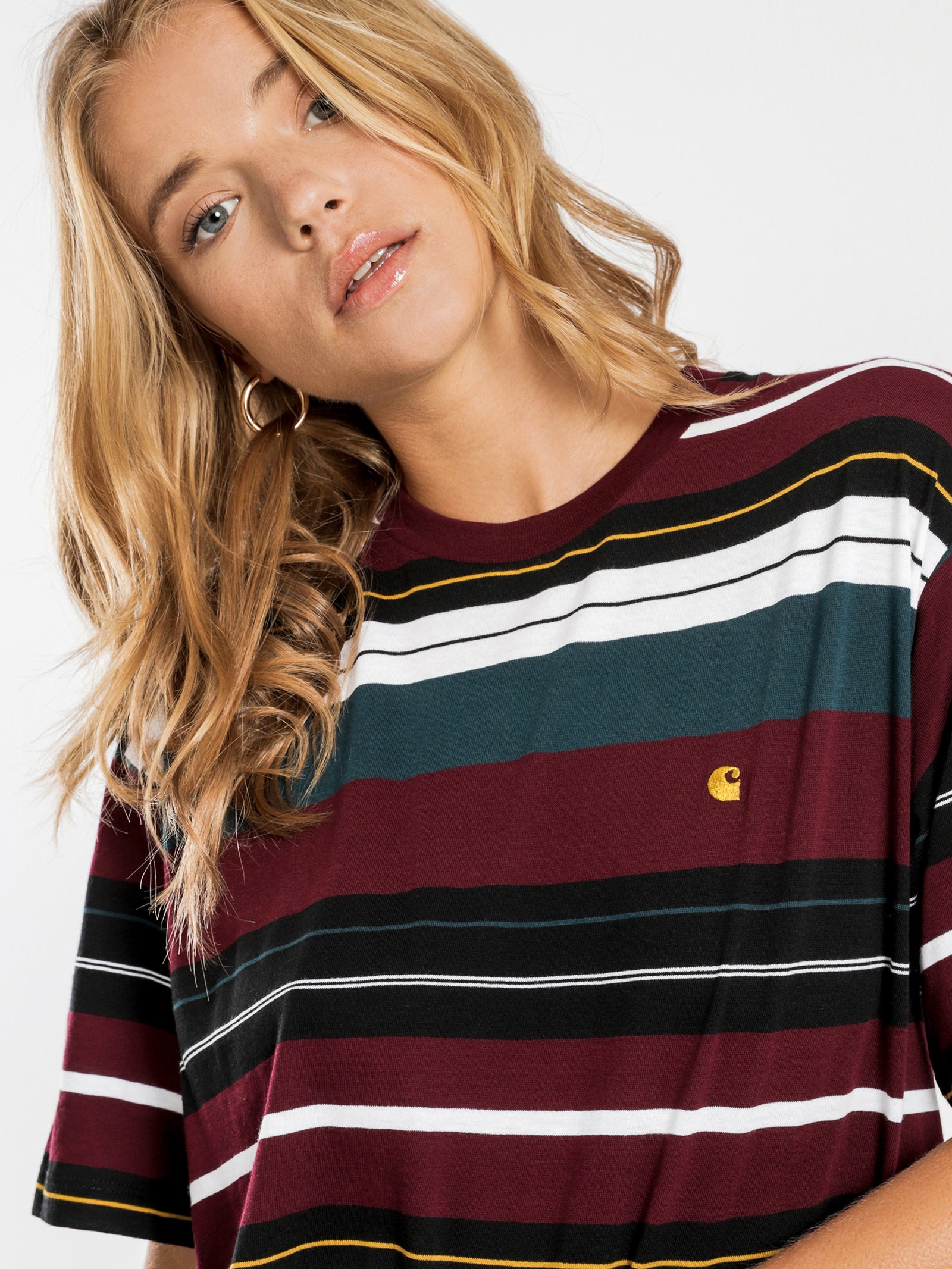 Flint Short Sleeve T-Shirt