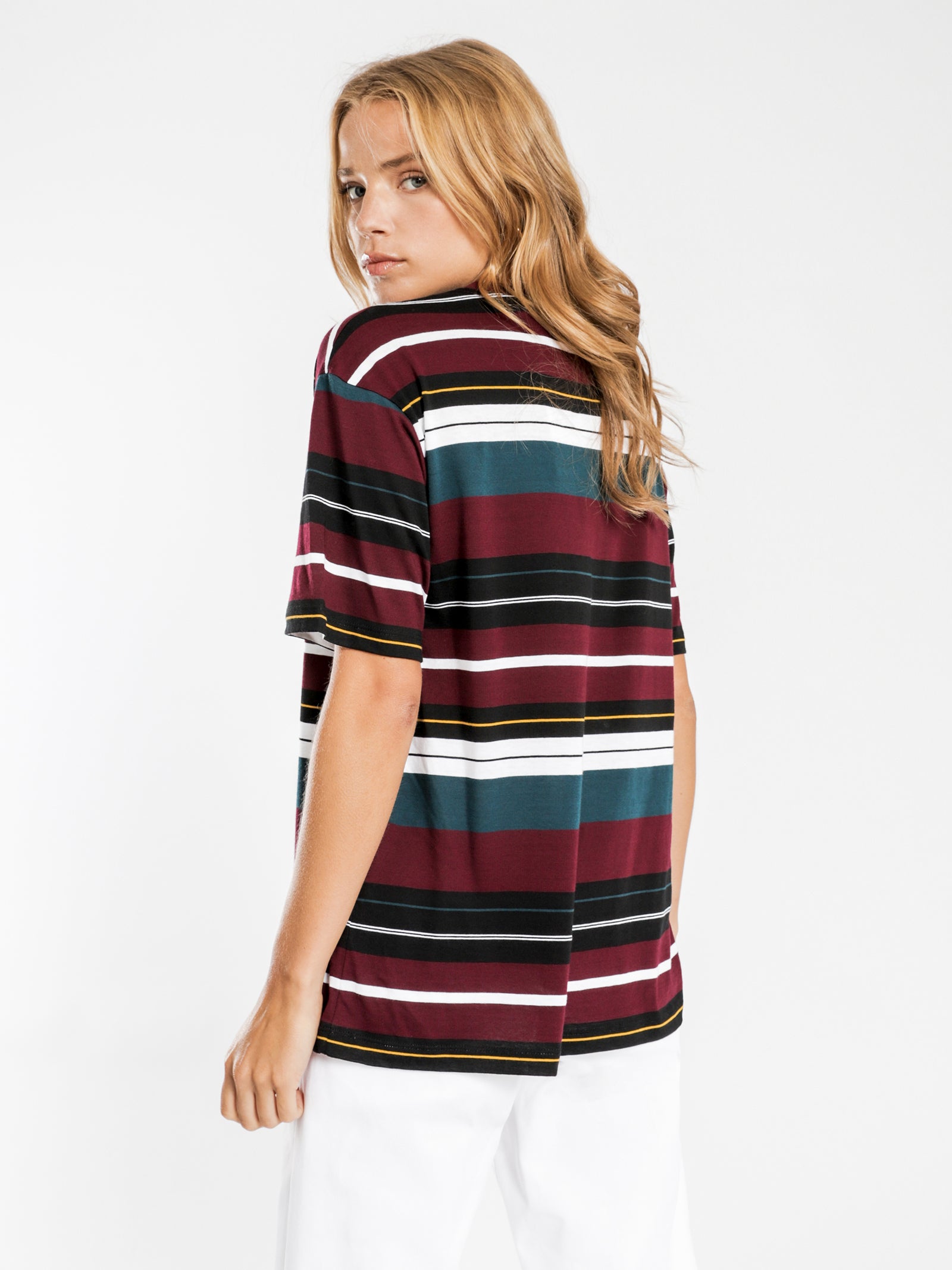 Flint Short Sleeve T-Shirt