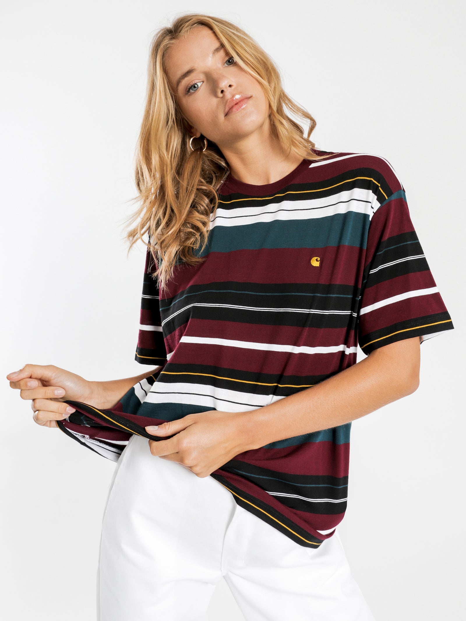 Flint Short Sleeve T-Shirt