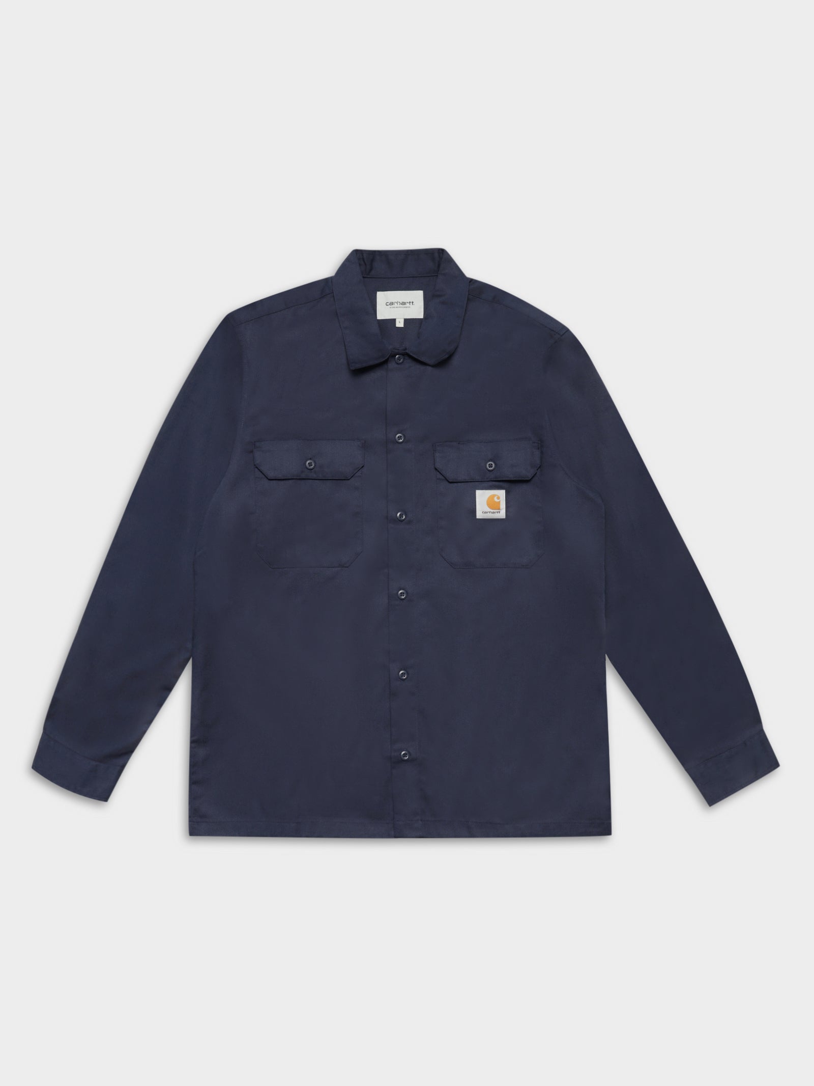Long Sleeve Master Shirt