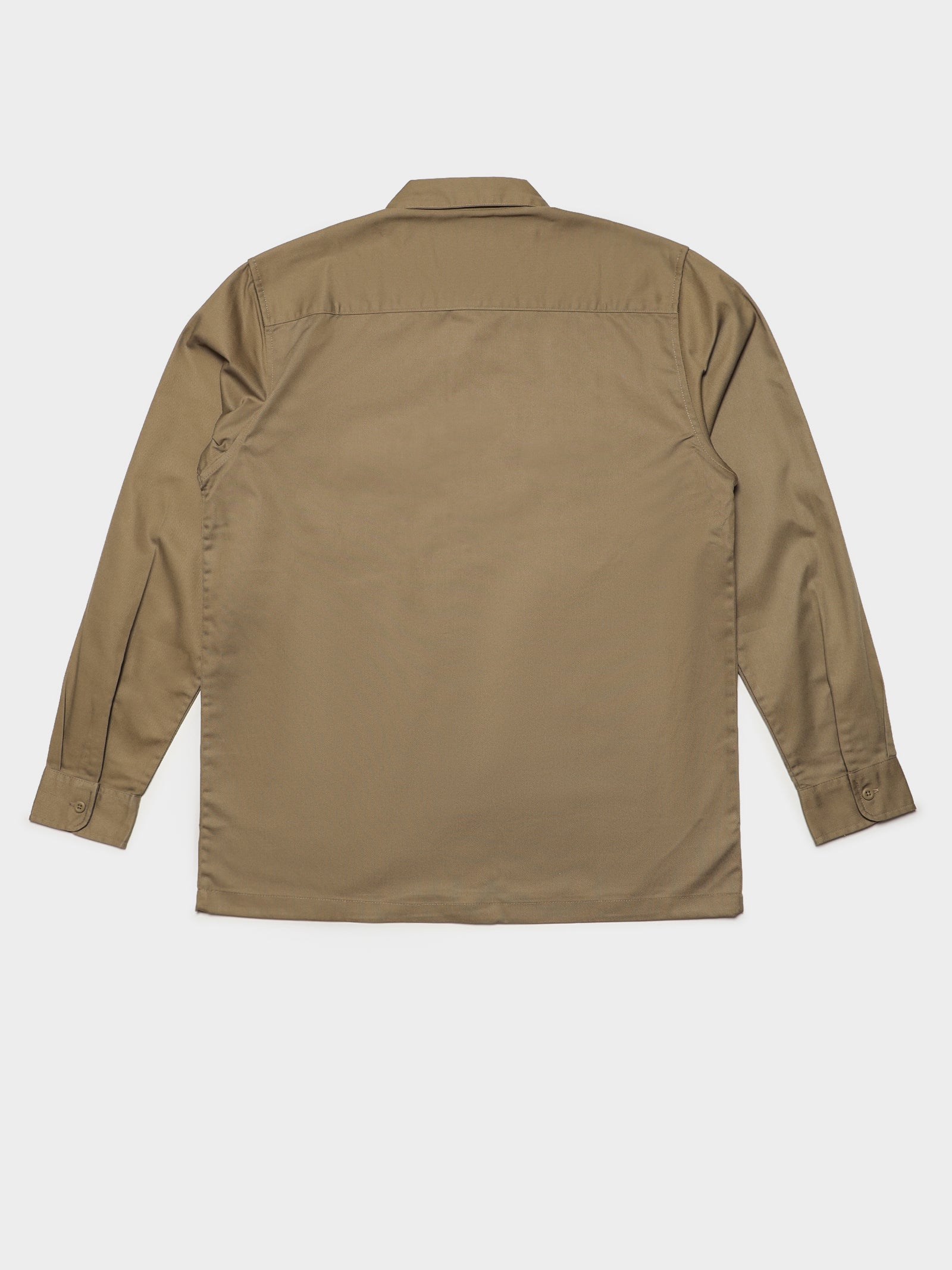 Long Sleeve Master Shirt