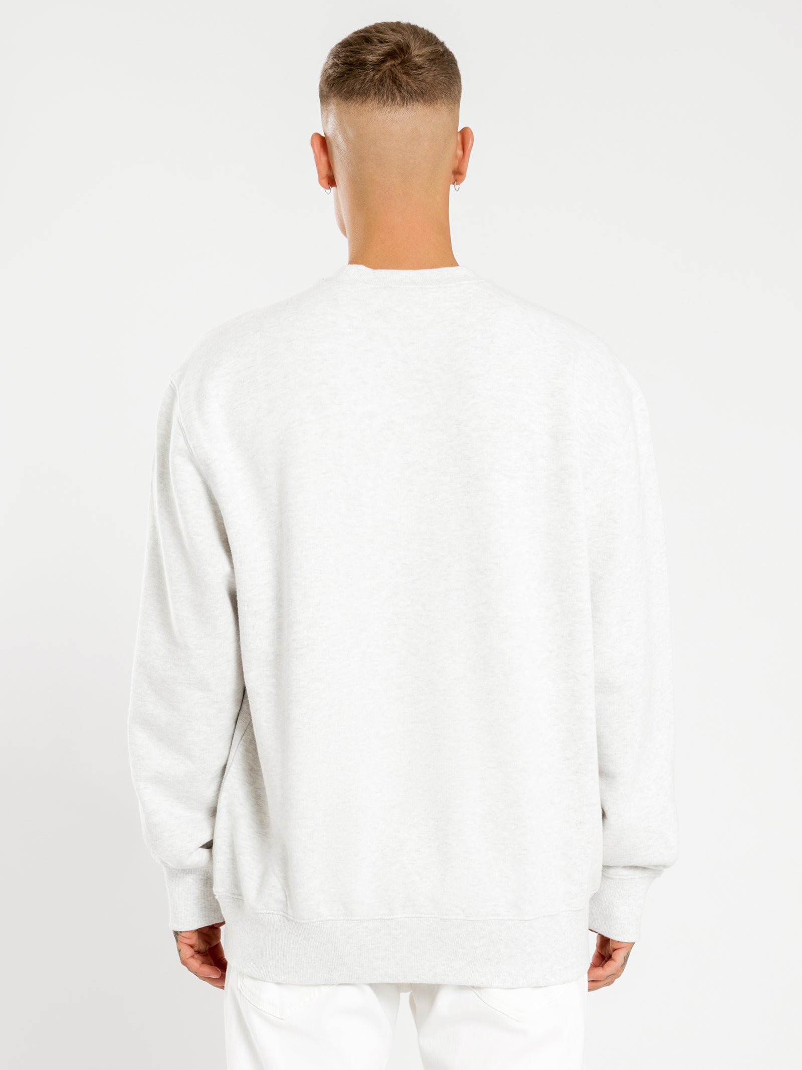 Pocket Sweatshirt